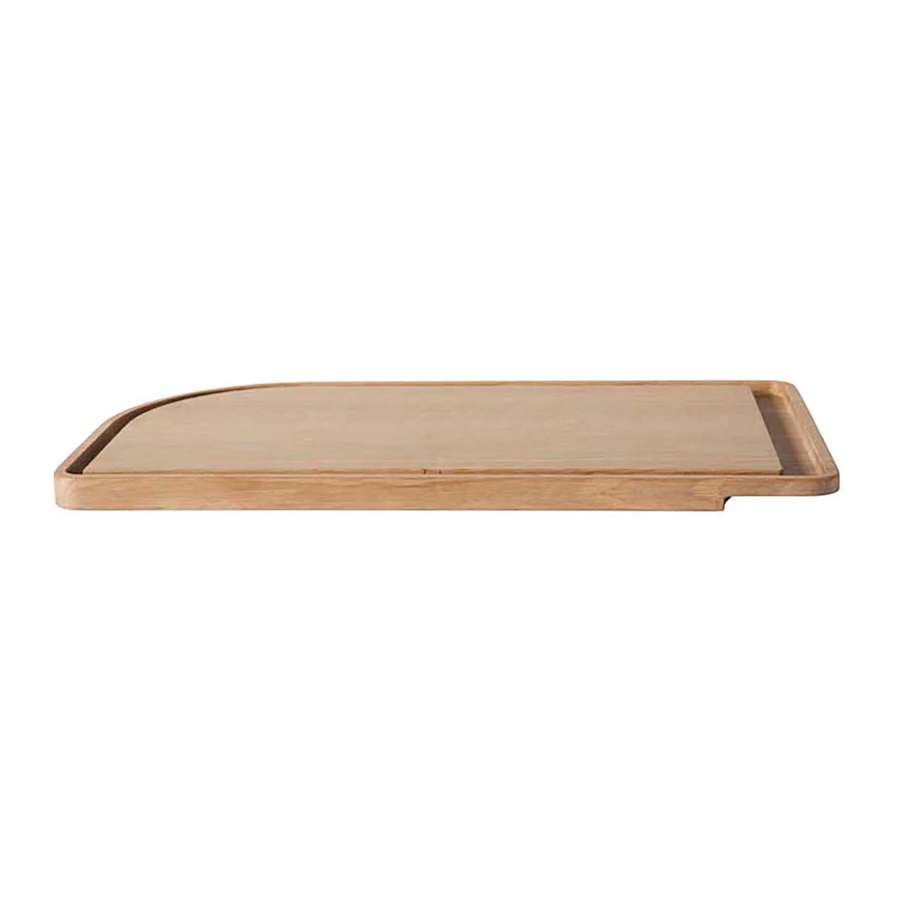 Curve Carving Board