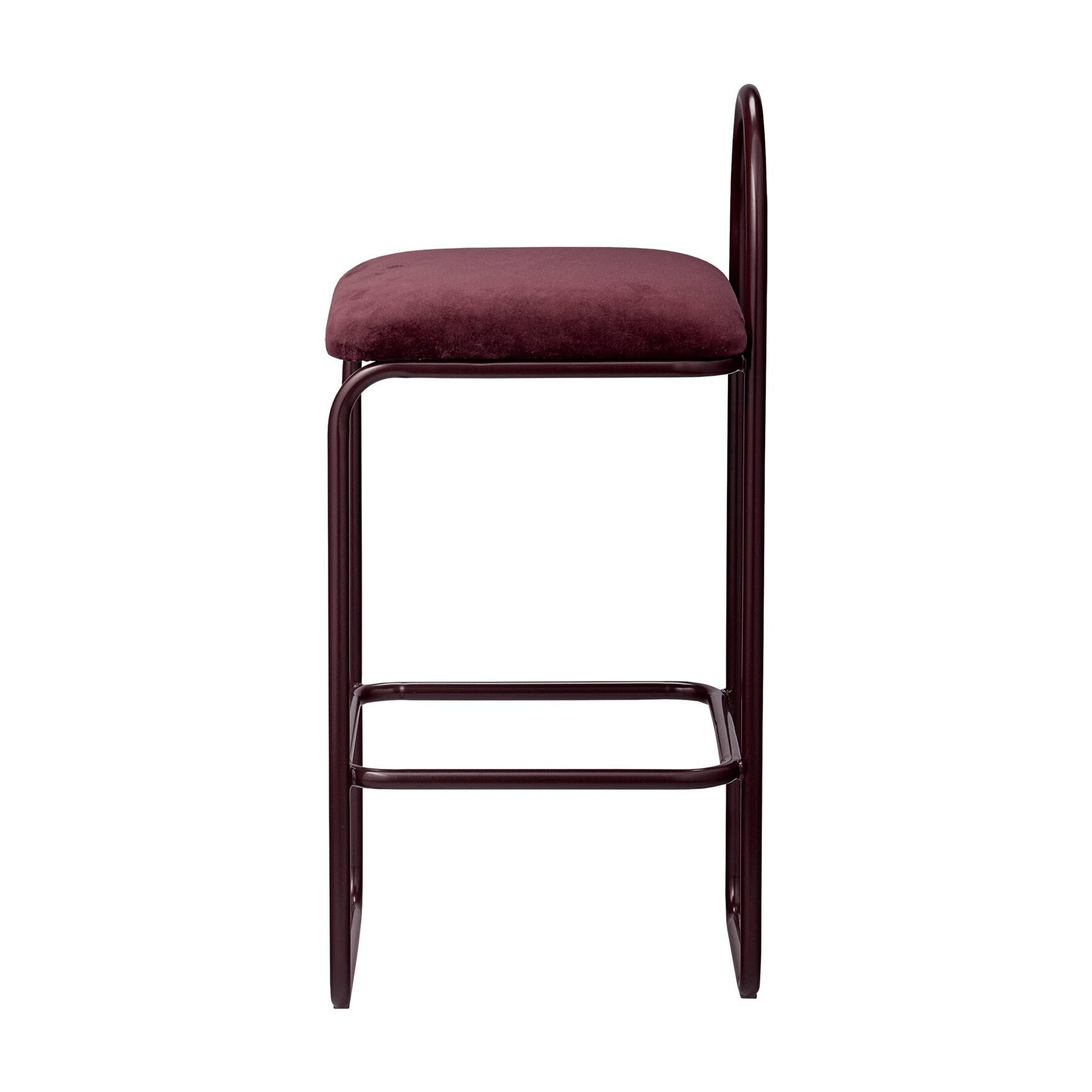 Angui Bar Chair H 82,5cm