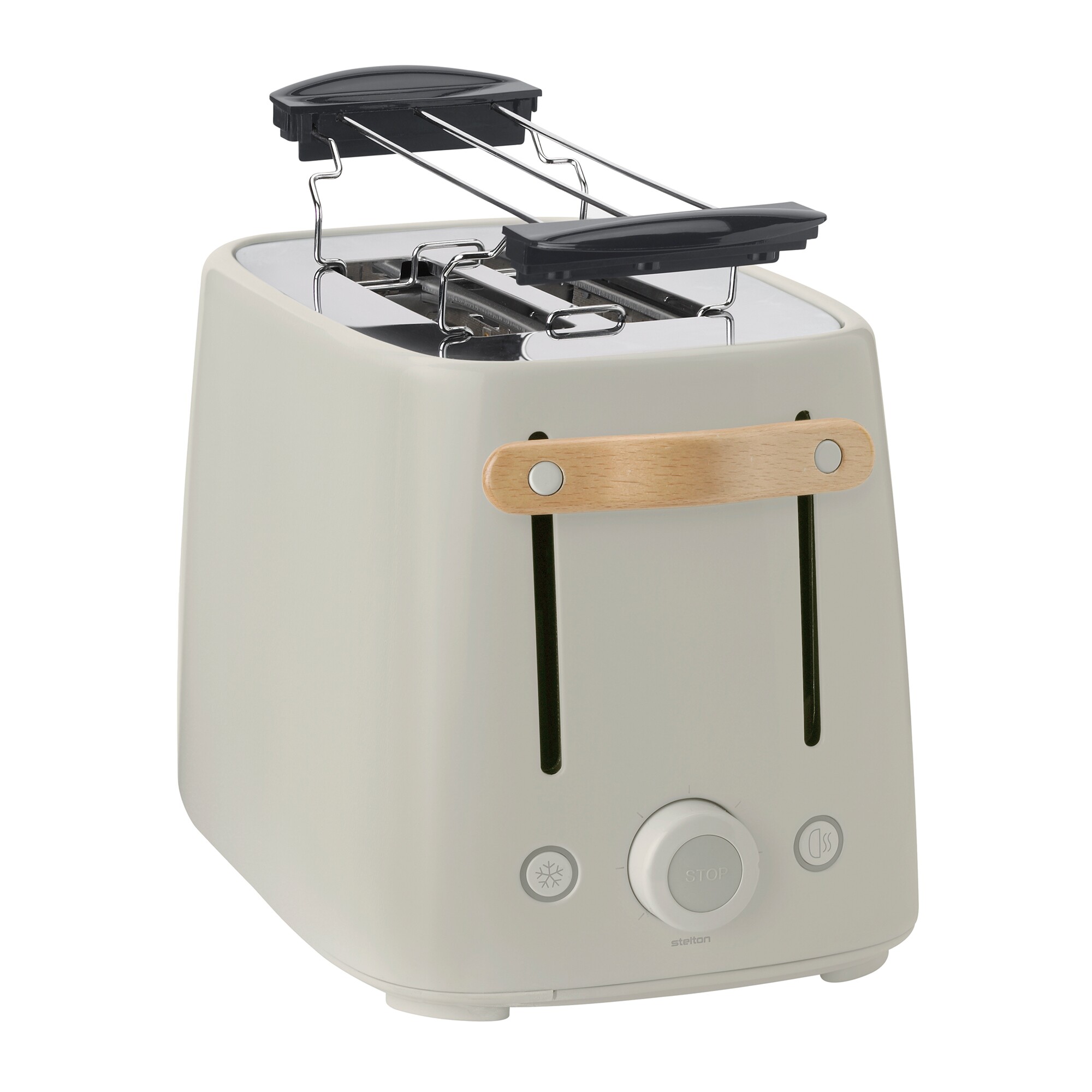 Emma Warming Rack for Toaster