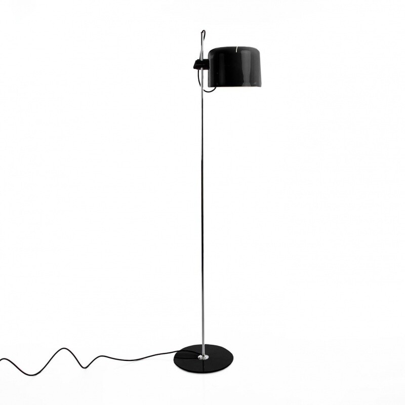 Coupé 3321 Floor Lamp