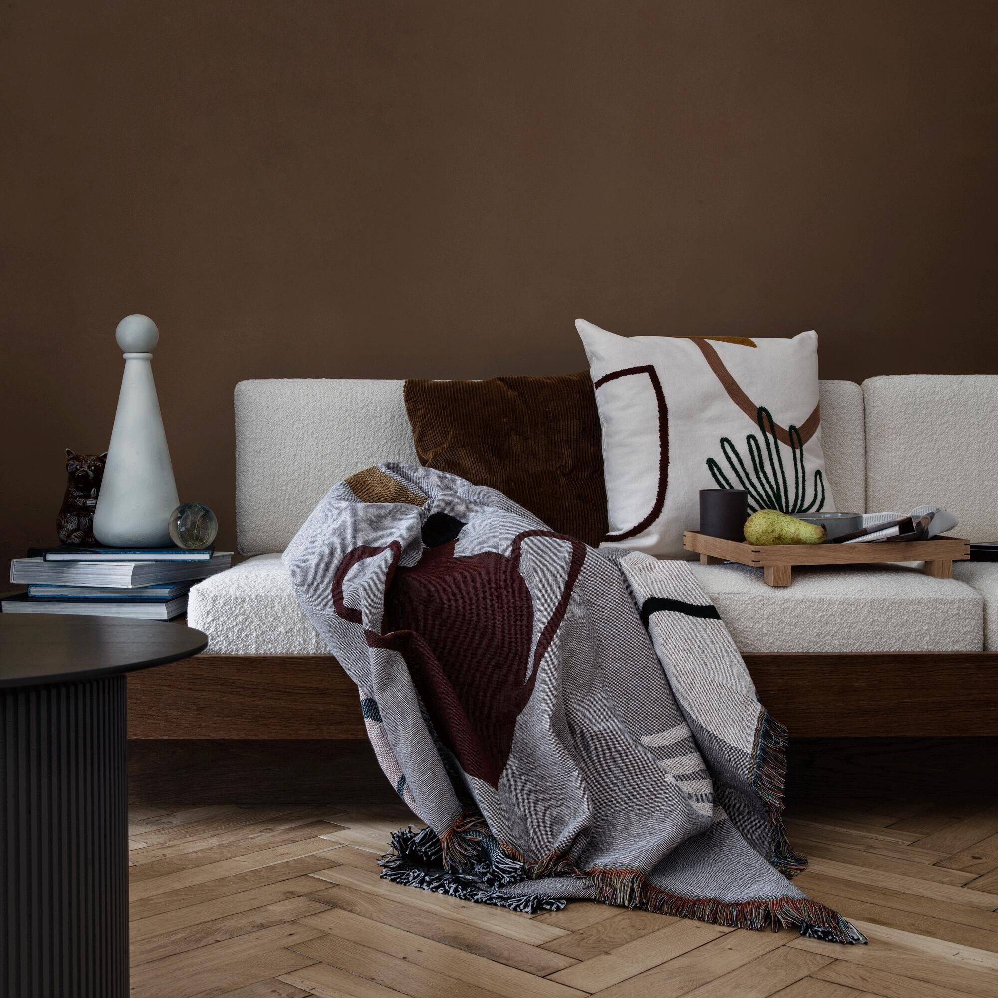 Mirage Blanket 120x170cm