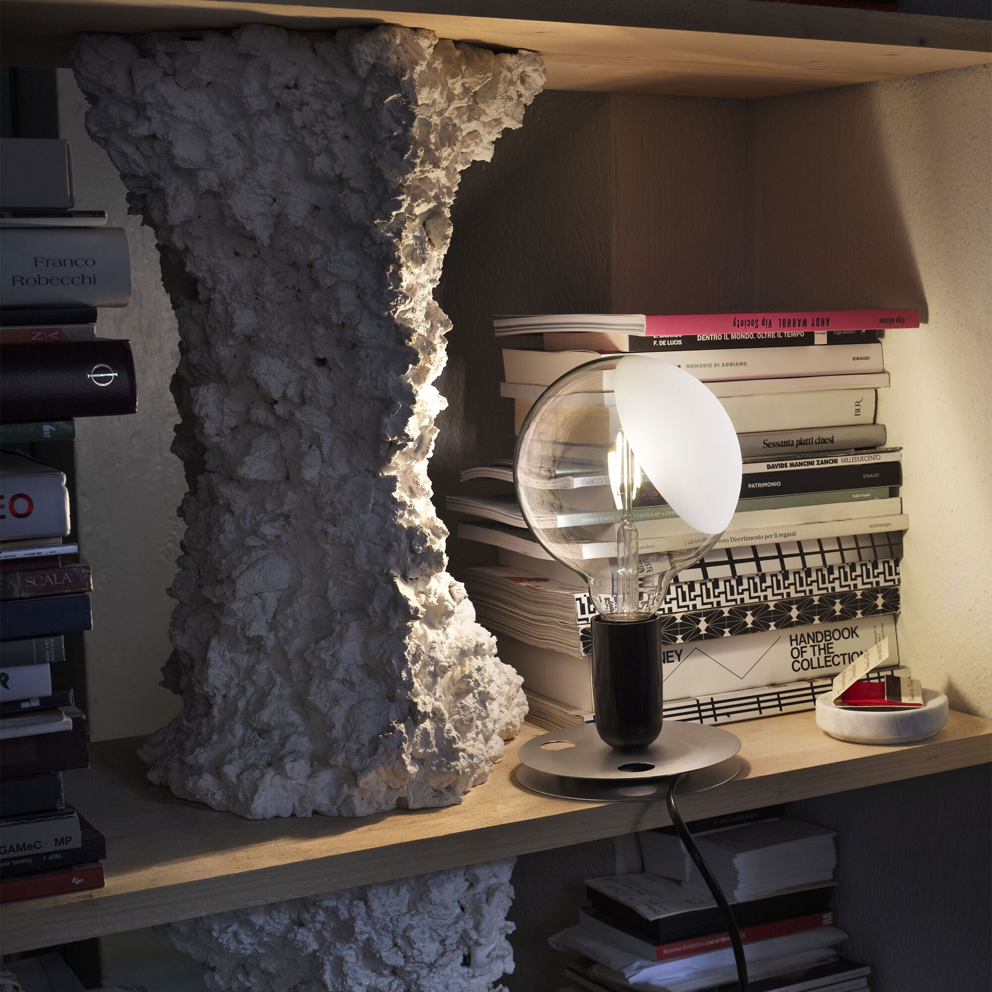 Lampadina Table Lamp
