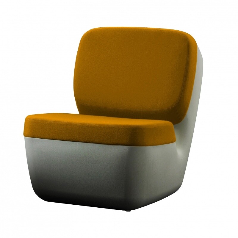 Nimrod Chair