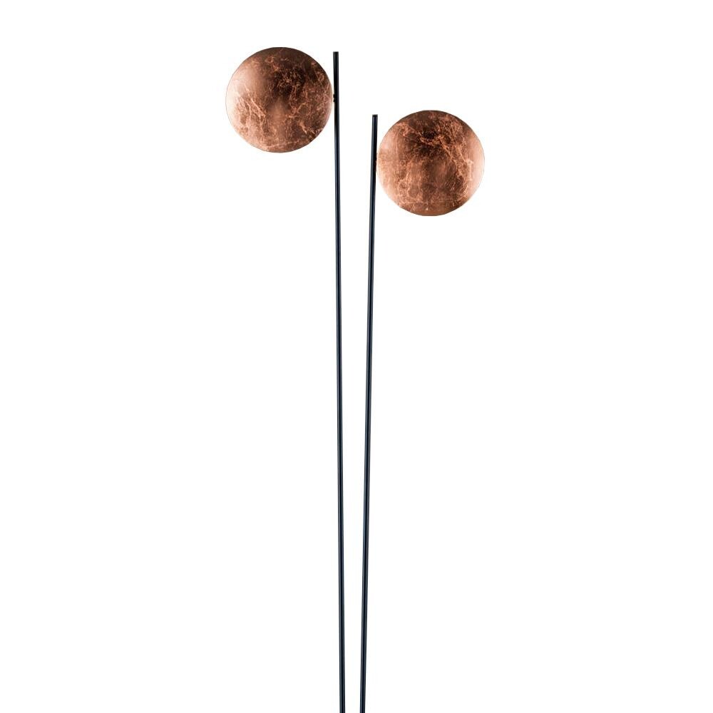 Lederam F2 LED Floor Lamp