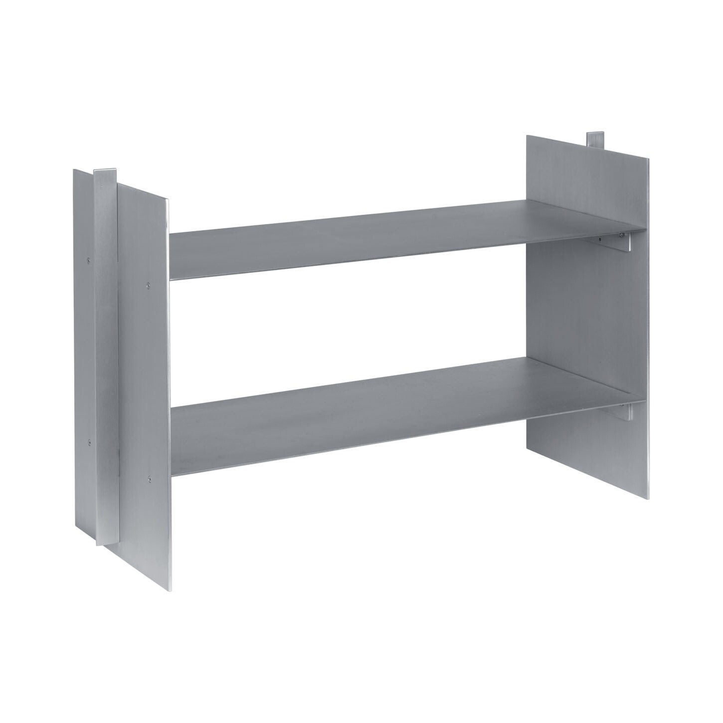 Lager Standing Shelf Low