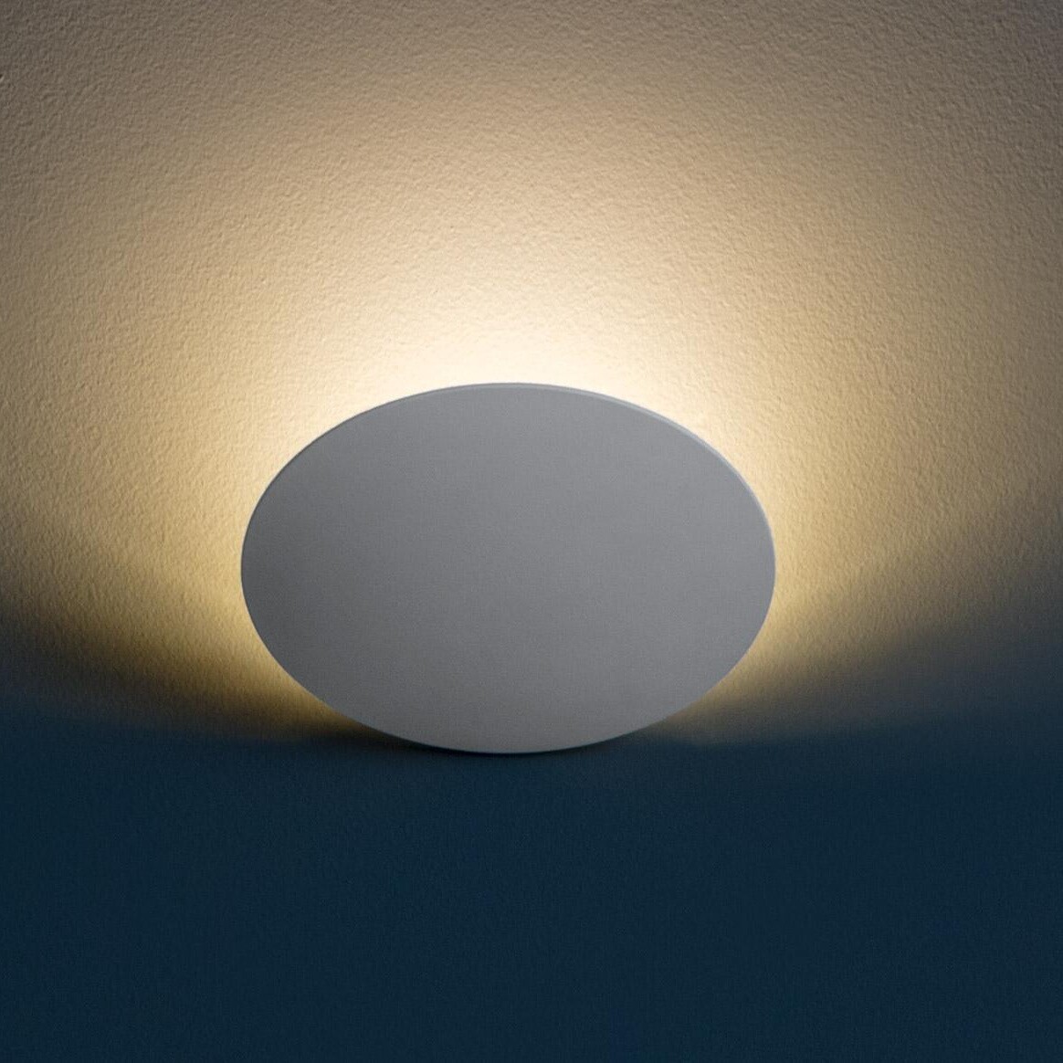 Lederam W1 17 LED Wall Lamp