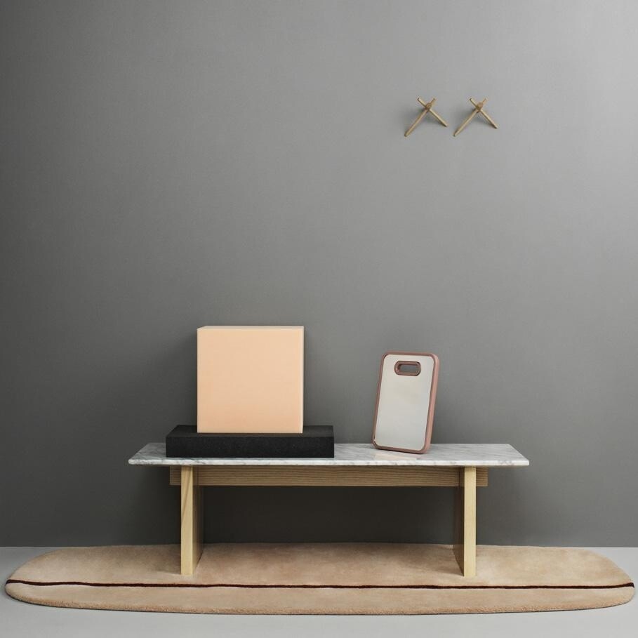 Oona Carpet 90x200cm