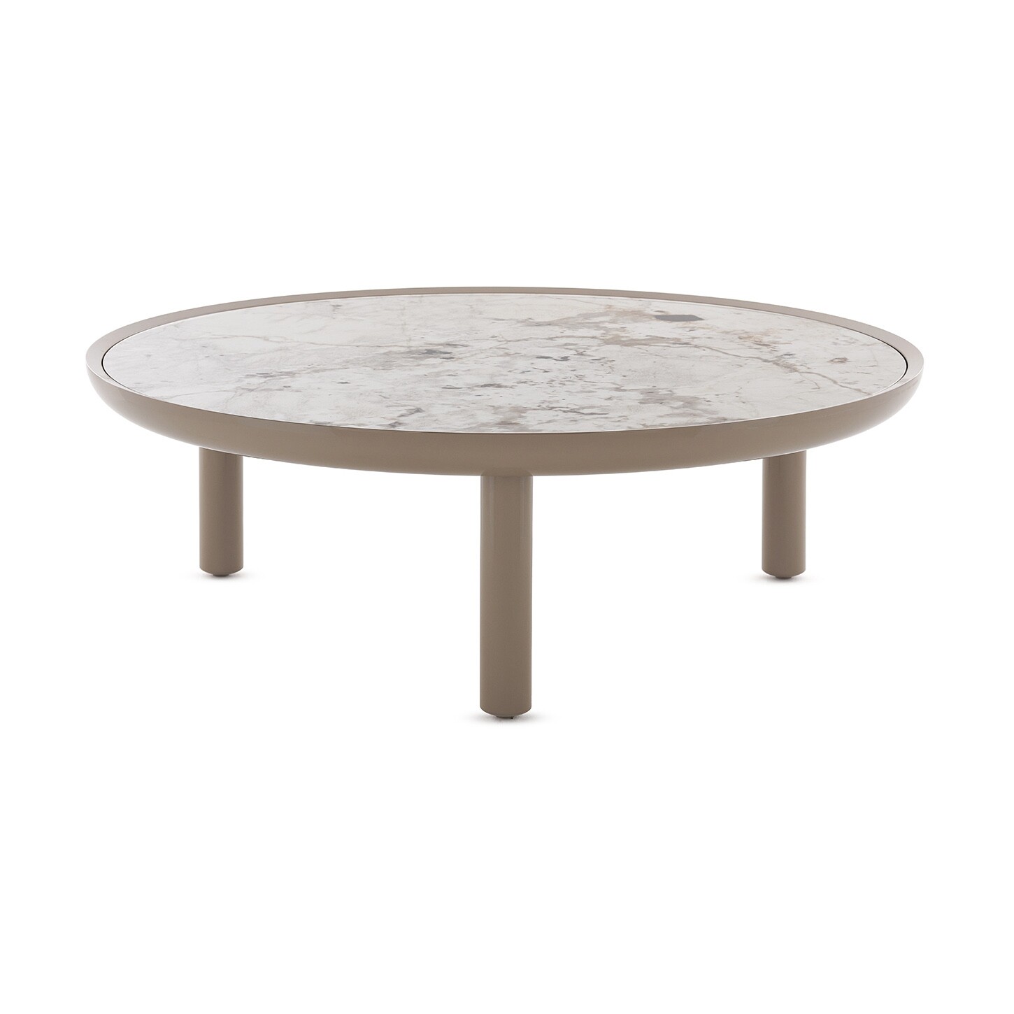 K-Top Side Table Ø 105cm