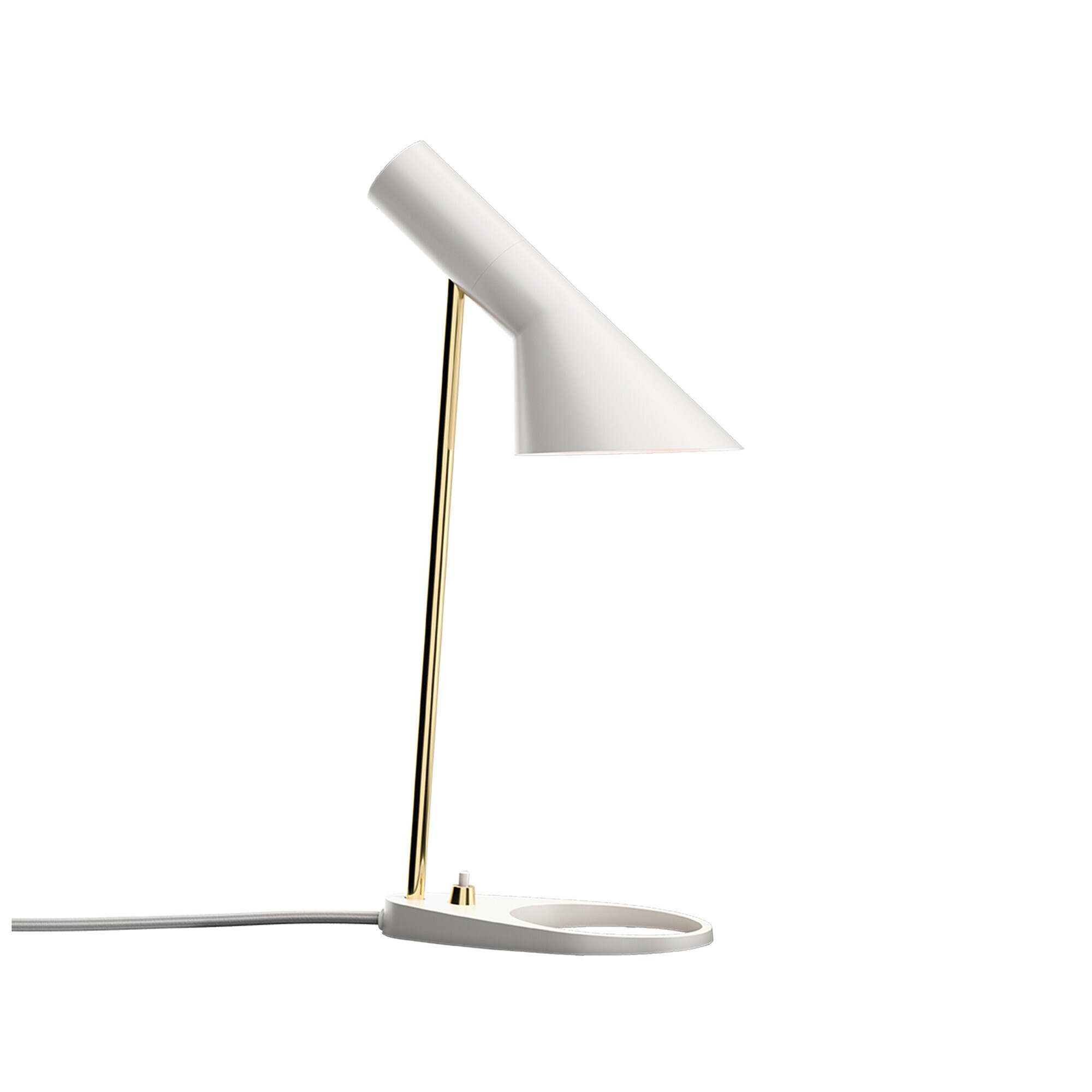 Anniversary Edition AJ Mini Table Lamp