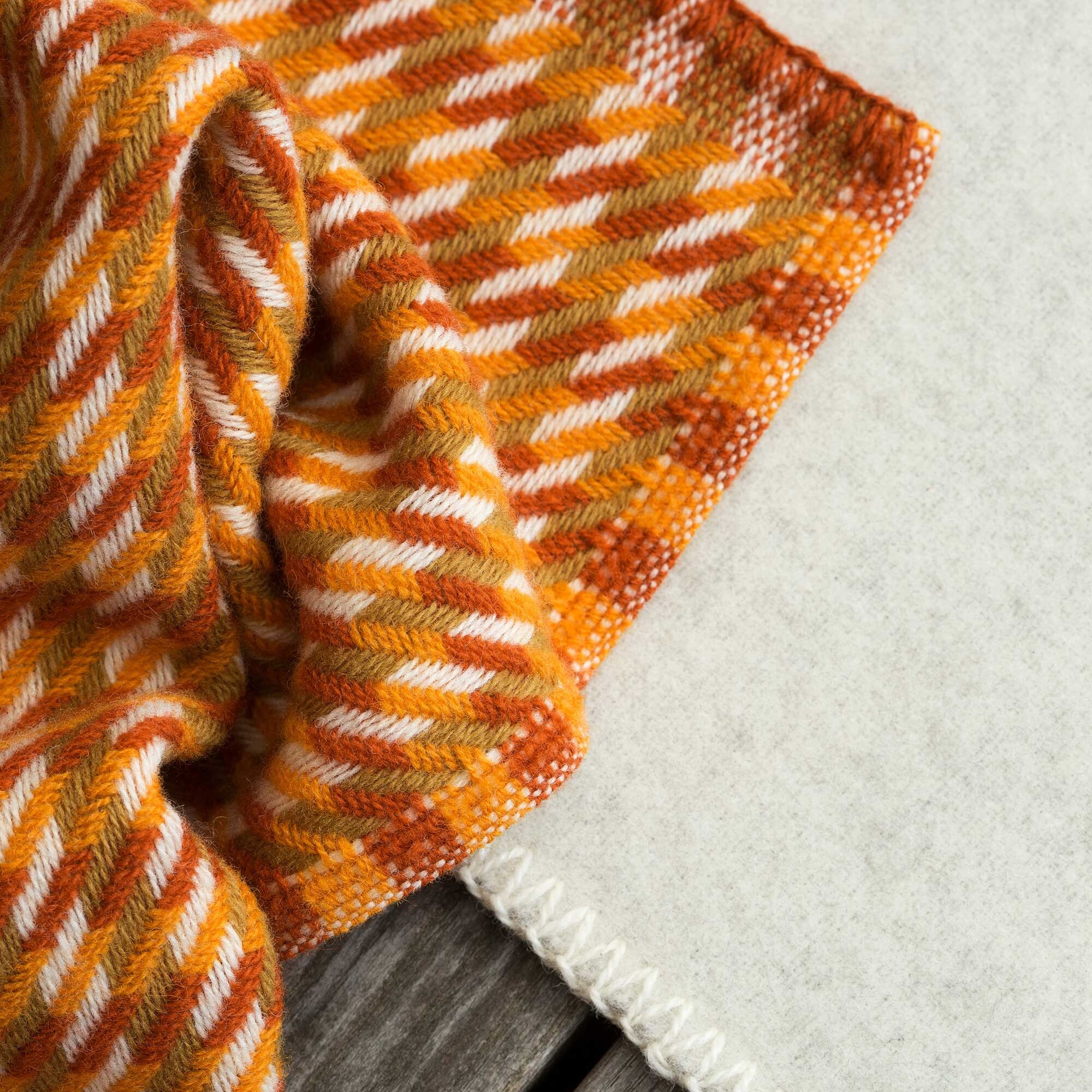 Mimi Plaid/Throw 150x200cm