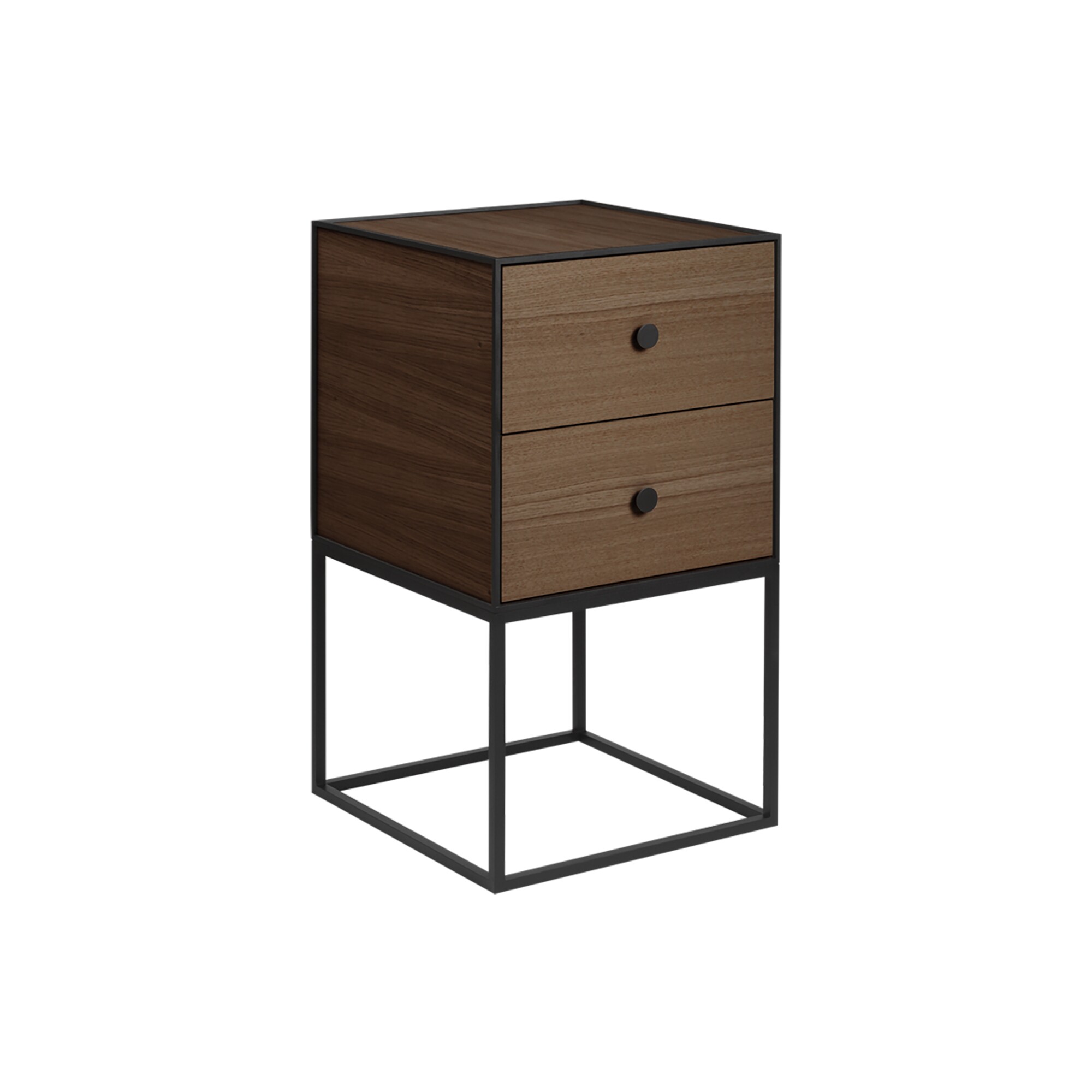 Frame 35 Sideboard with 2 Drawer