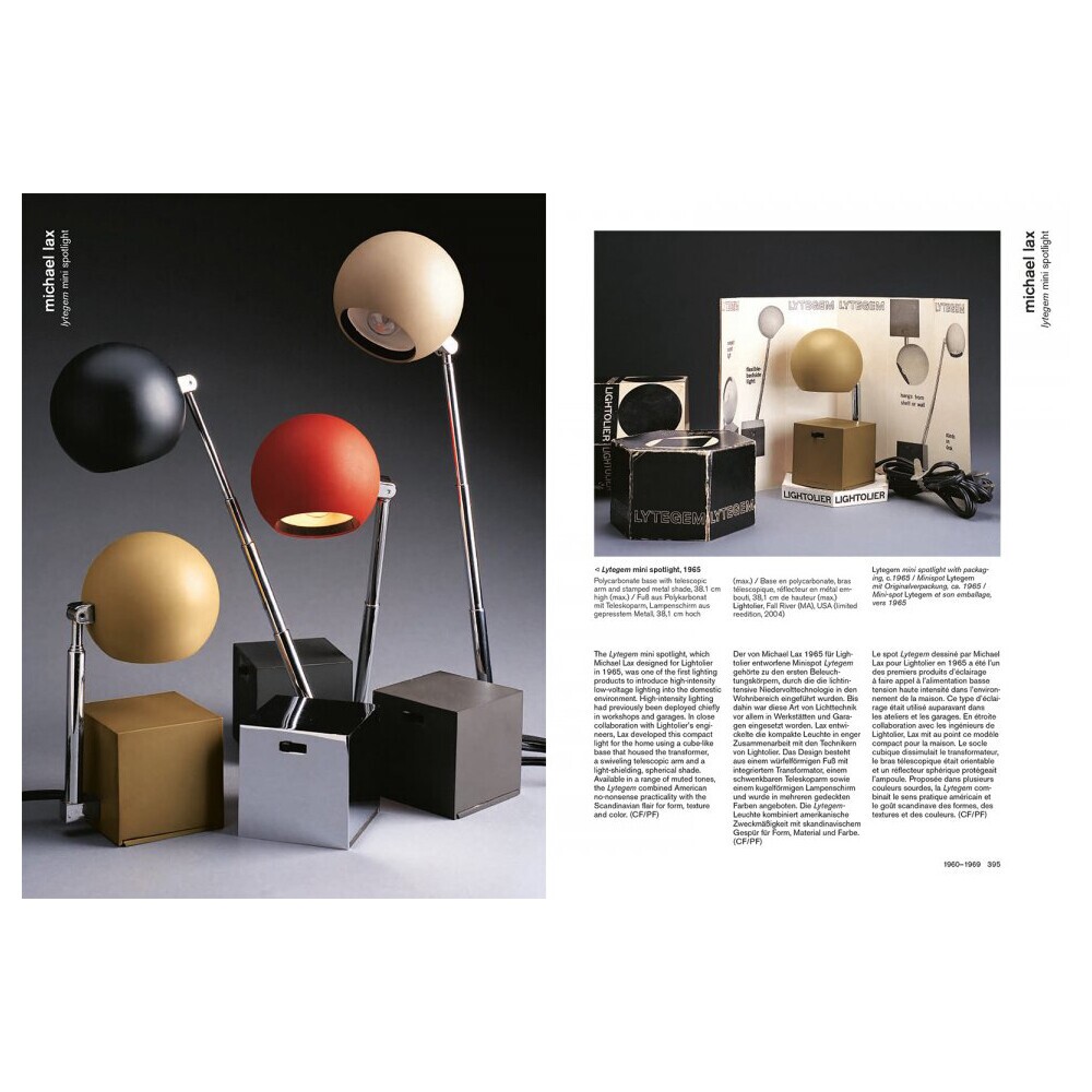 1000 Lights Illustrated Book