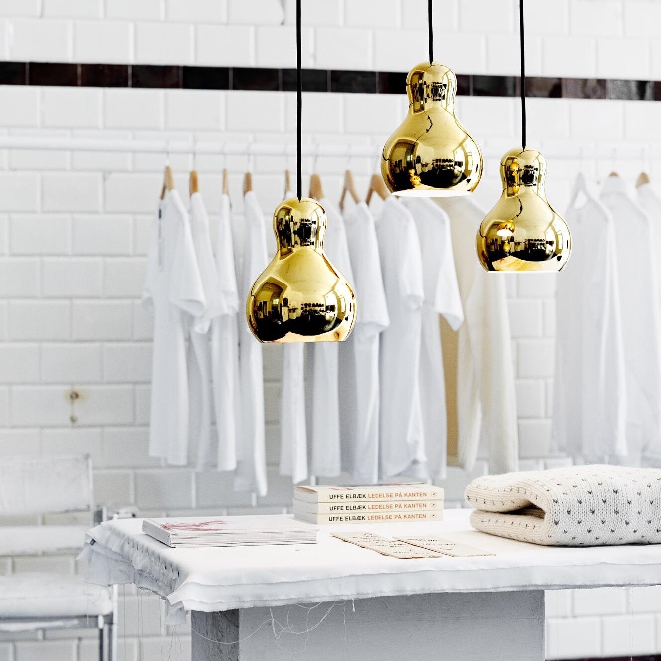 Calabash™ P2 Suspension lamp