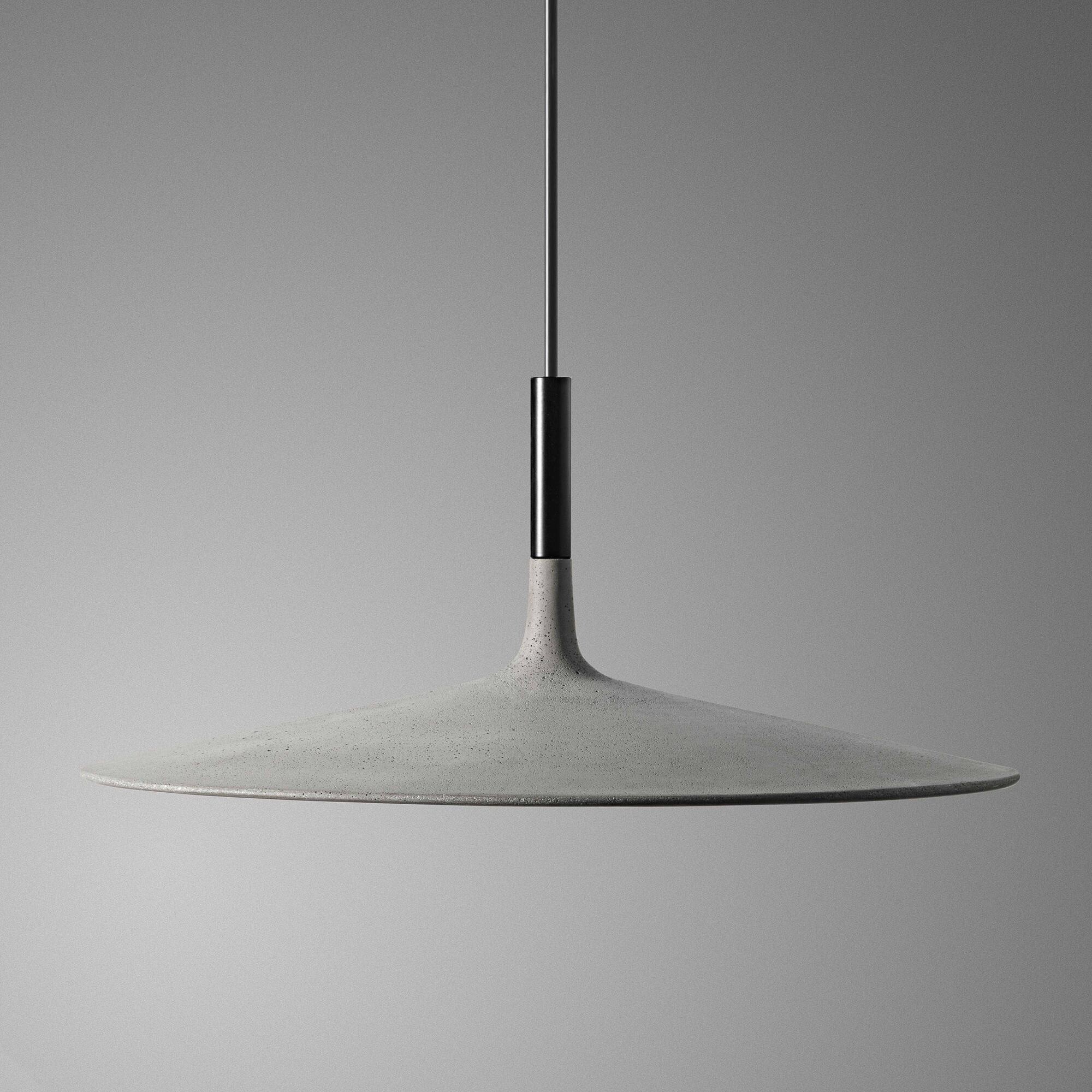 Aplomb Large LED Suspension Lamp