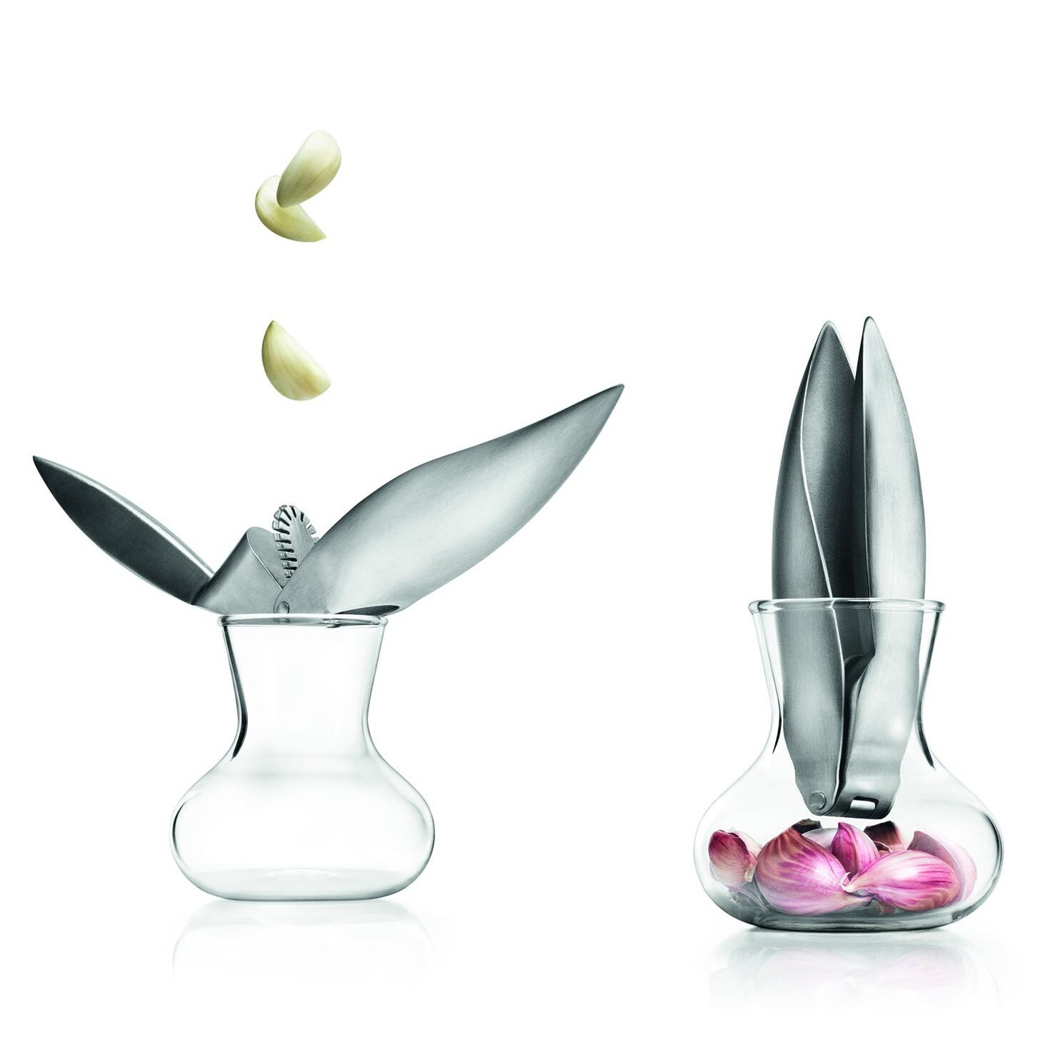 Garlic Press