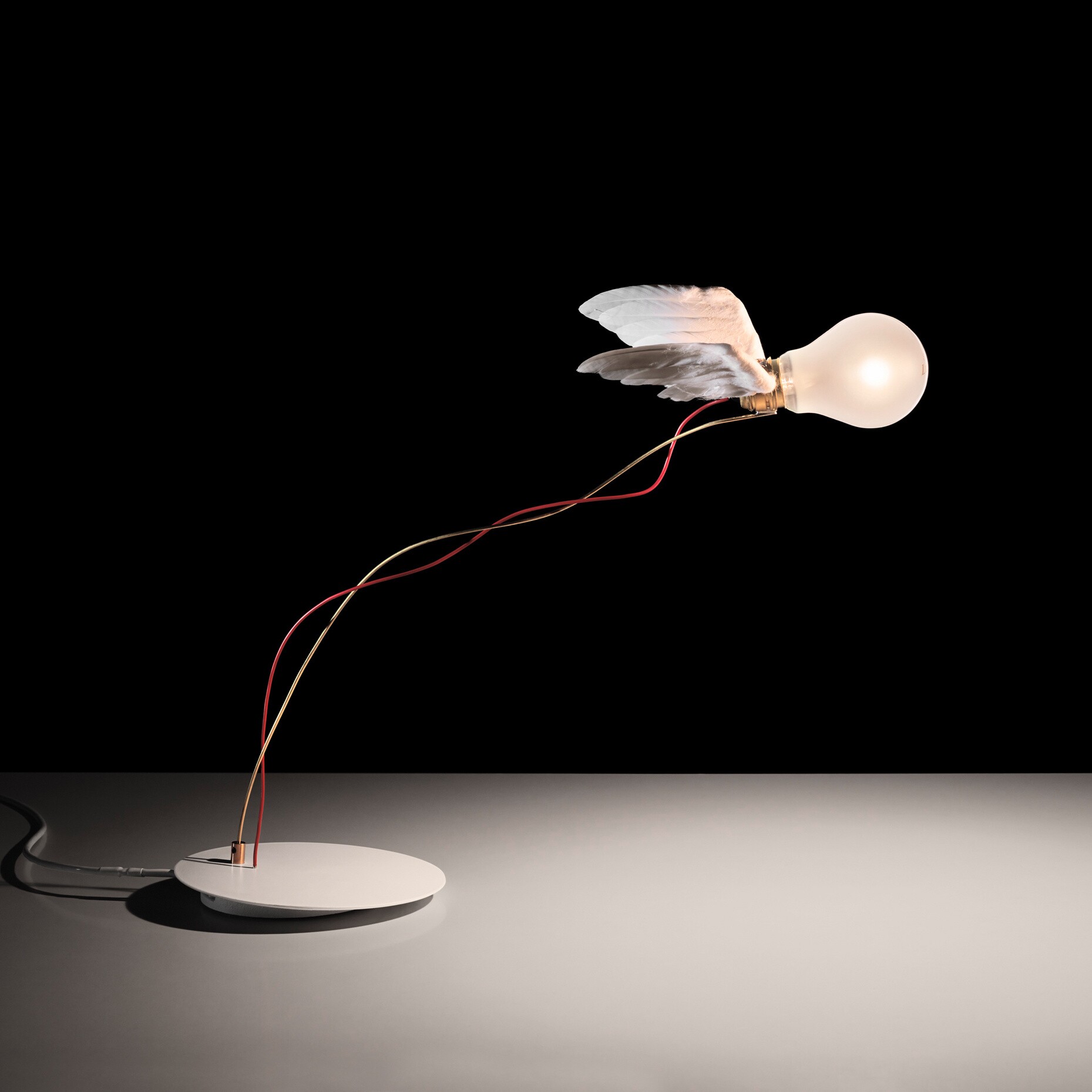 Lucellino Table Lamp