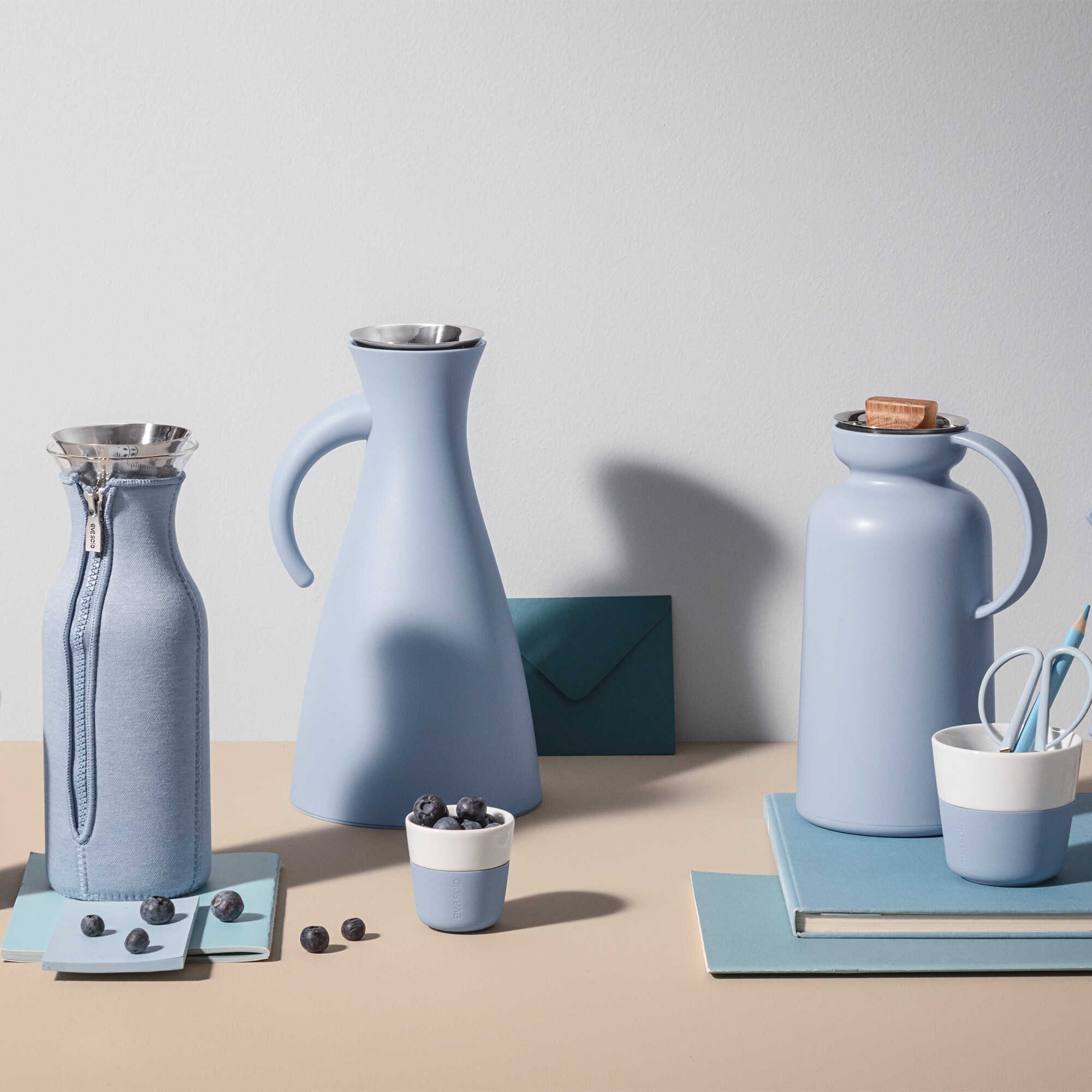 Colour Grip Lungo Tumbler Set of 2 230ml