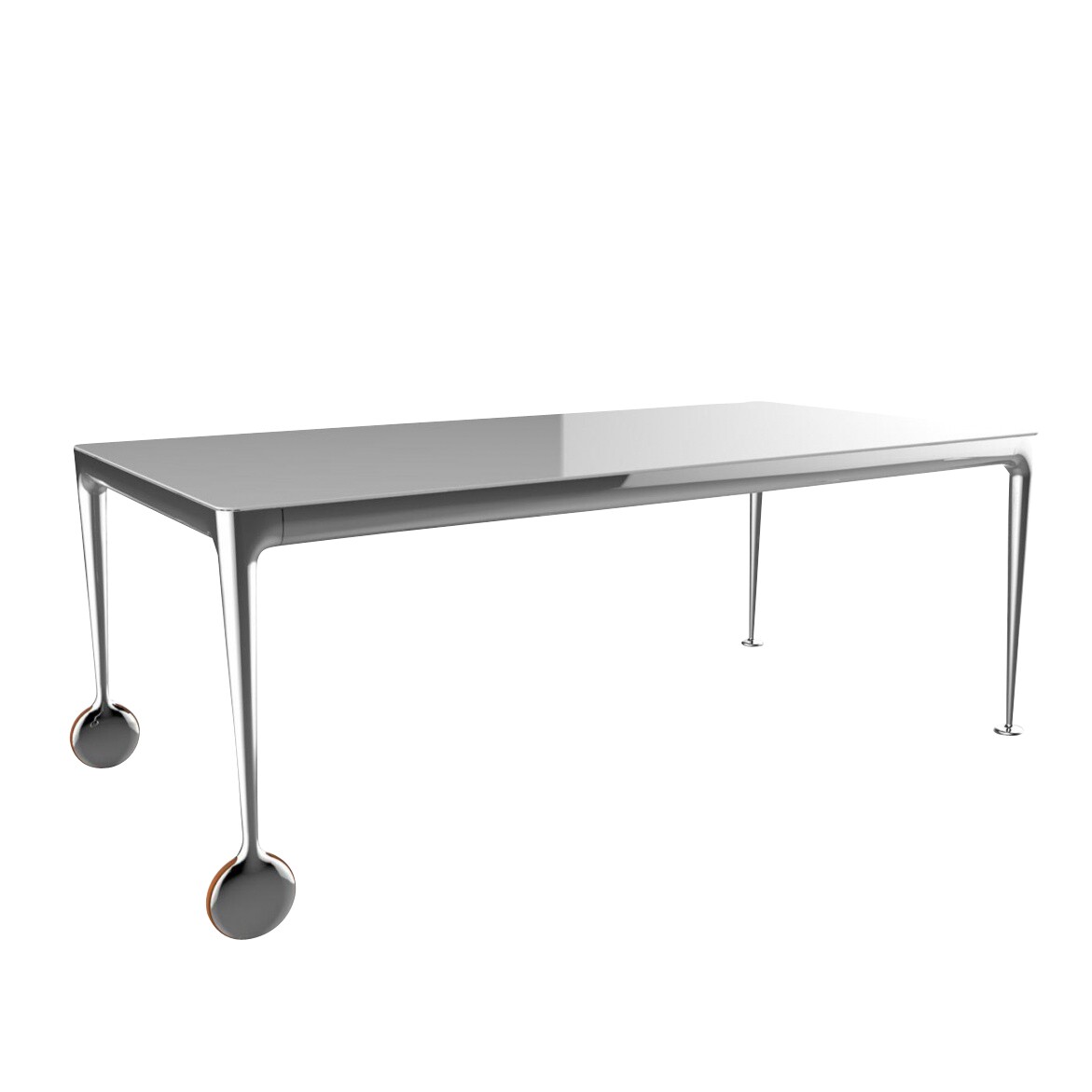 Big Will Dining Table/Office Table