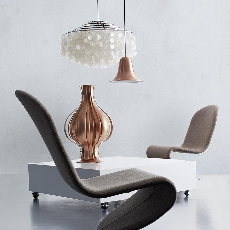 Fun 11DM Suspension Lamp