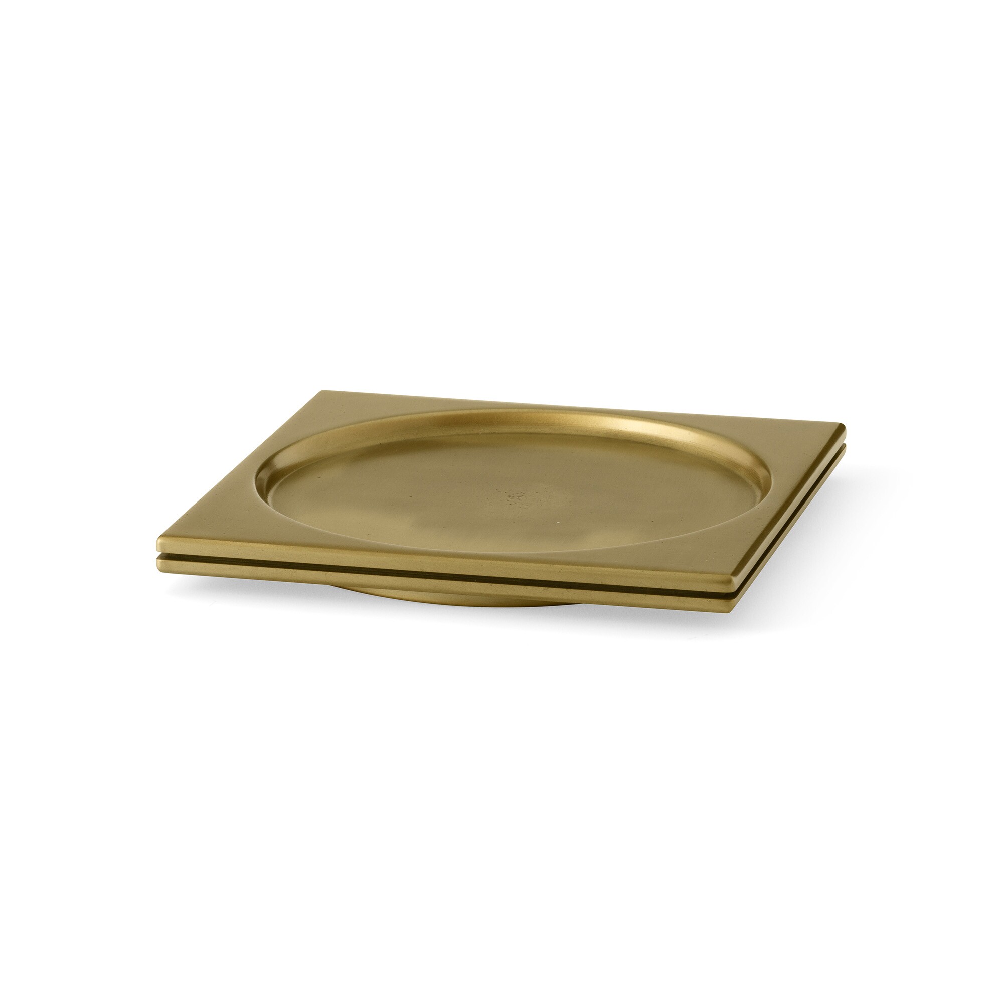 Divot Serving Tray