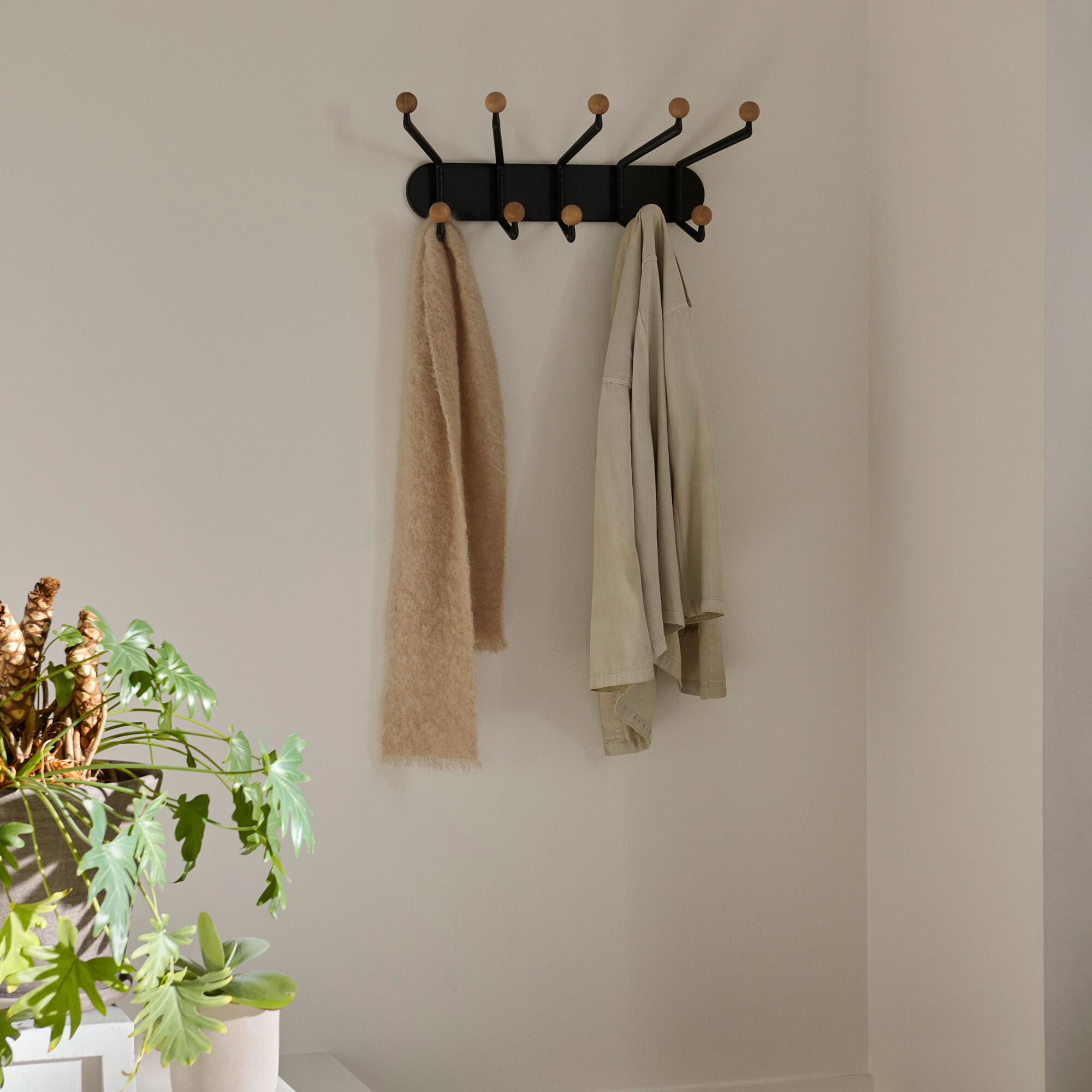 Capture SC76 Wall Wardrobe