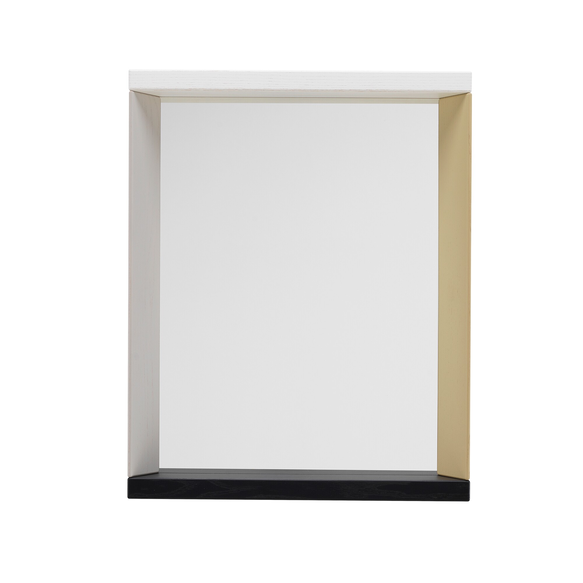Colour Frame Mirror S