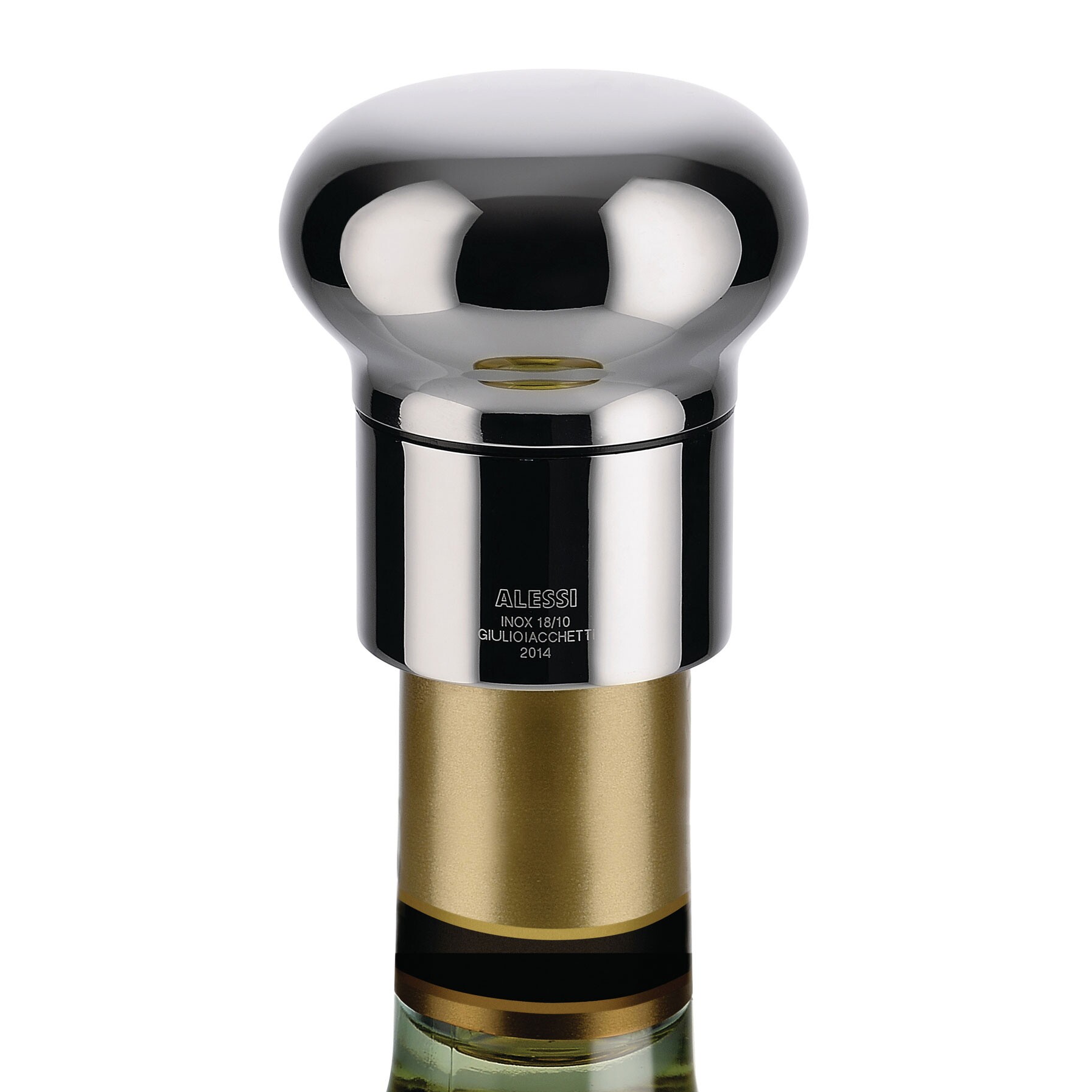 Noè Bottle Cap for Wine