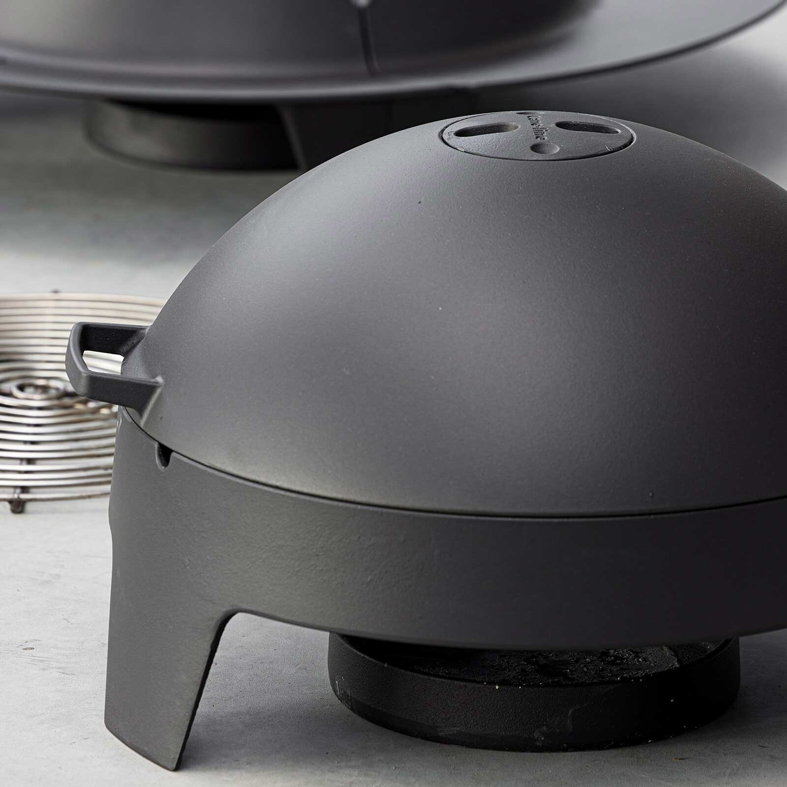 Ember Fire Bowl Ø60cm