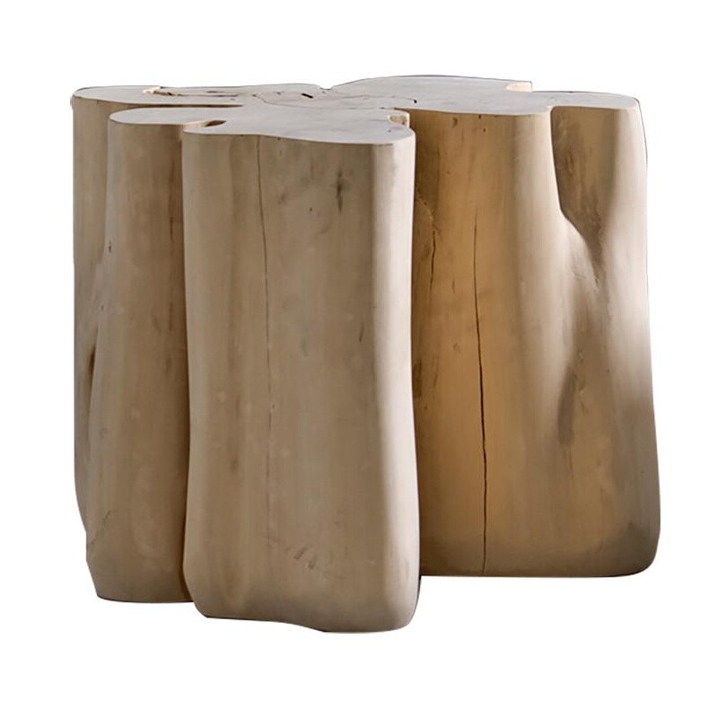 Brick Stool