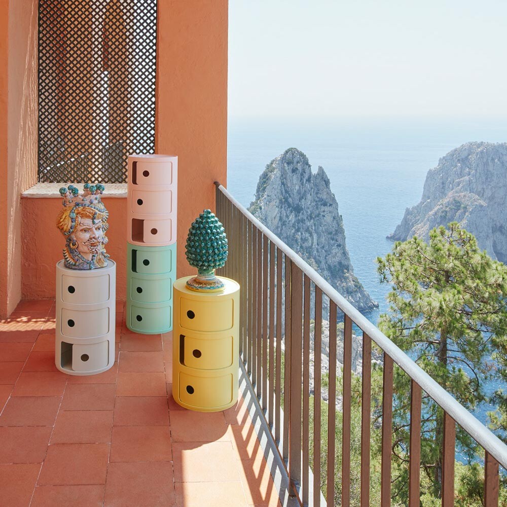 Componibili Bio Container