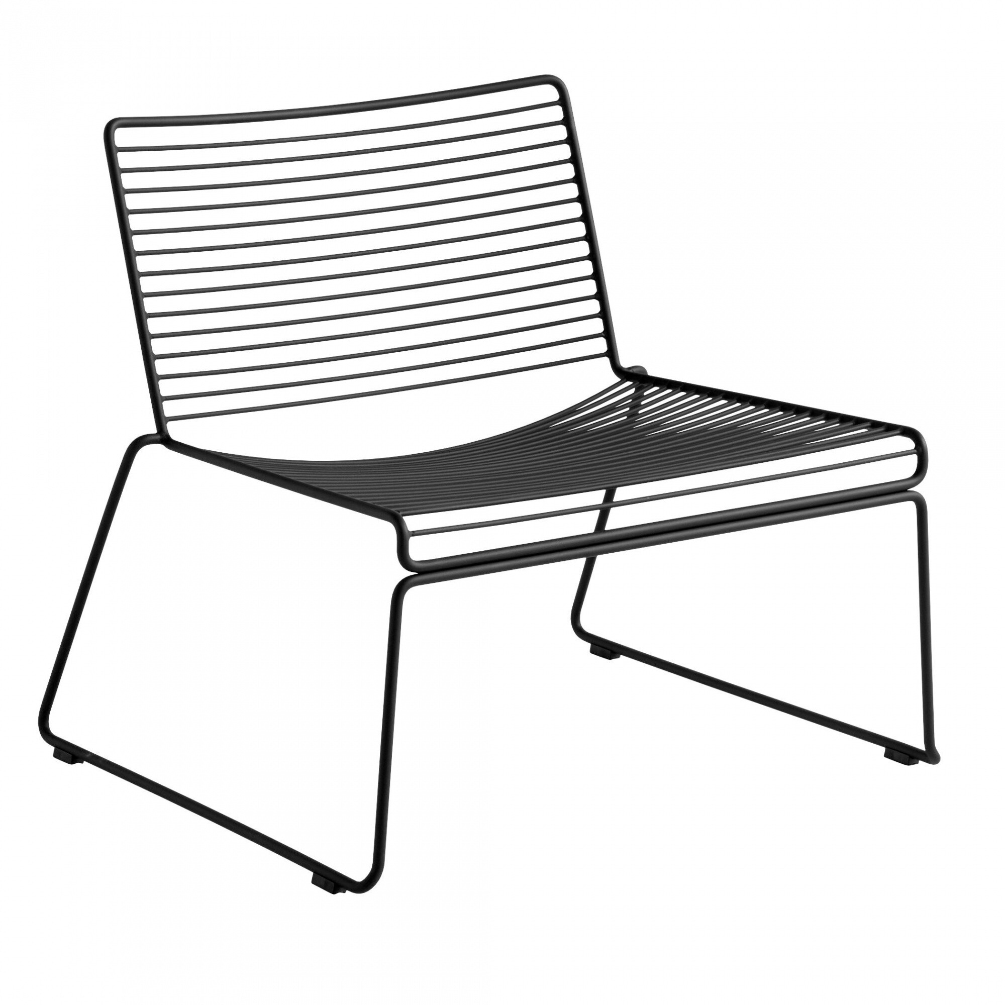 Hee Lounge Chair