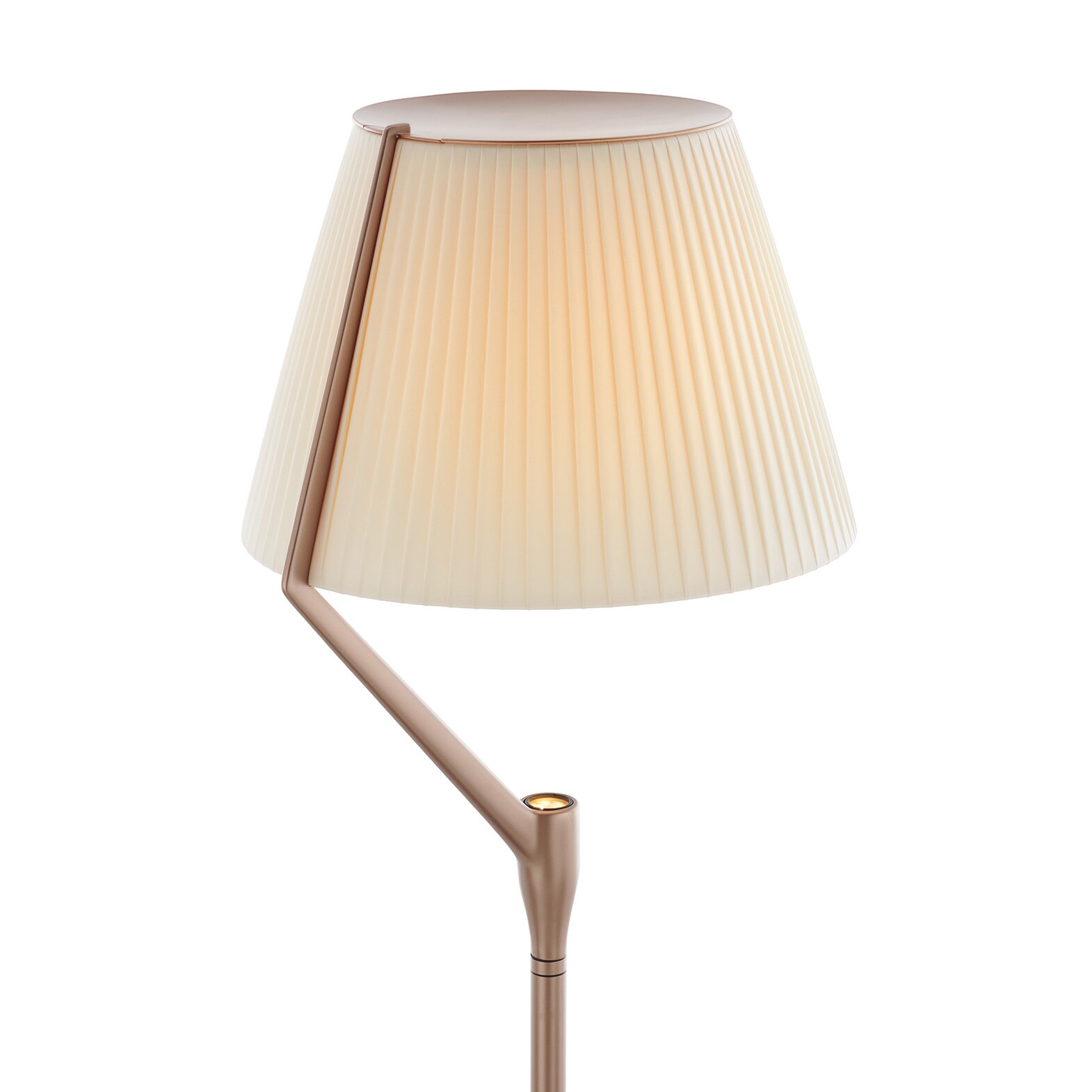 Angelo Stone LED Floor Lamp
