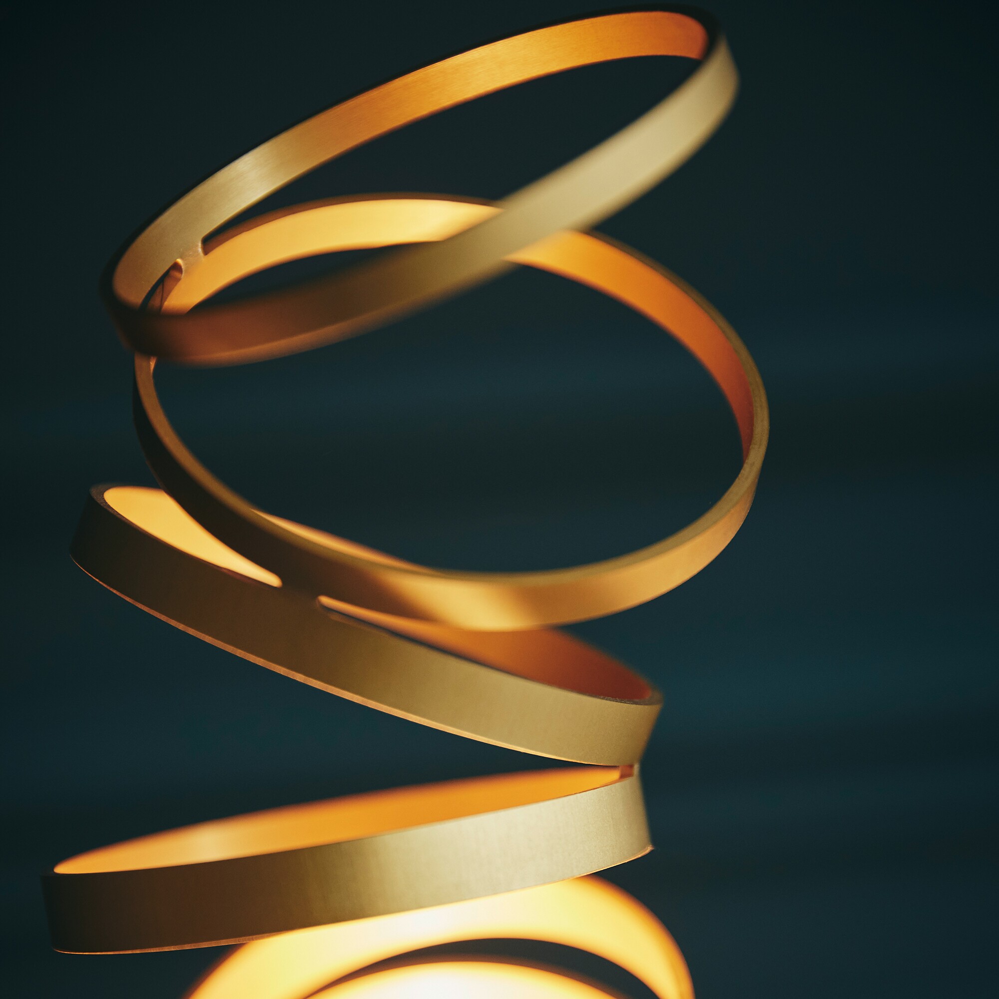 Decomposé' Table Lamp