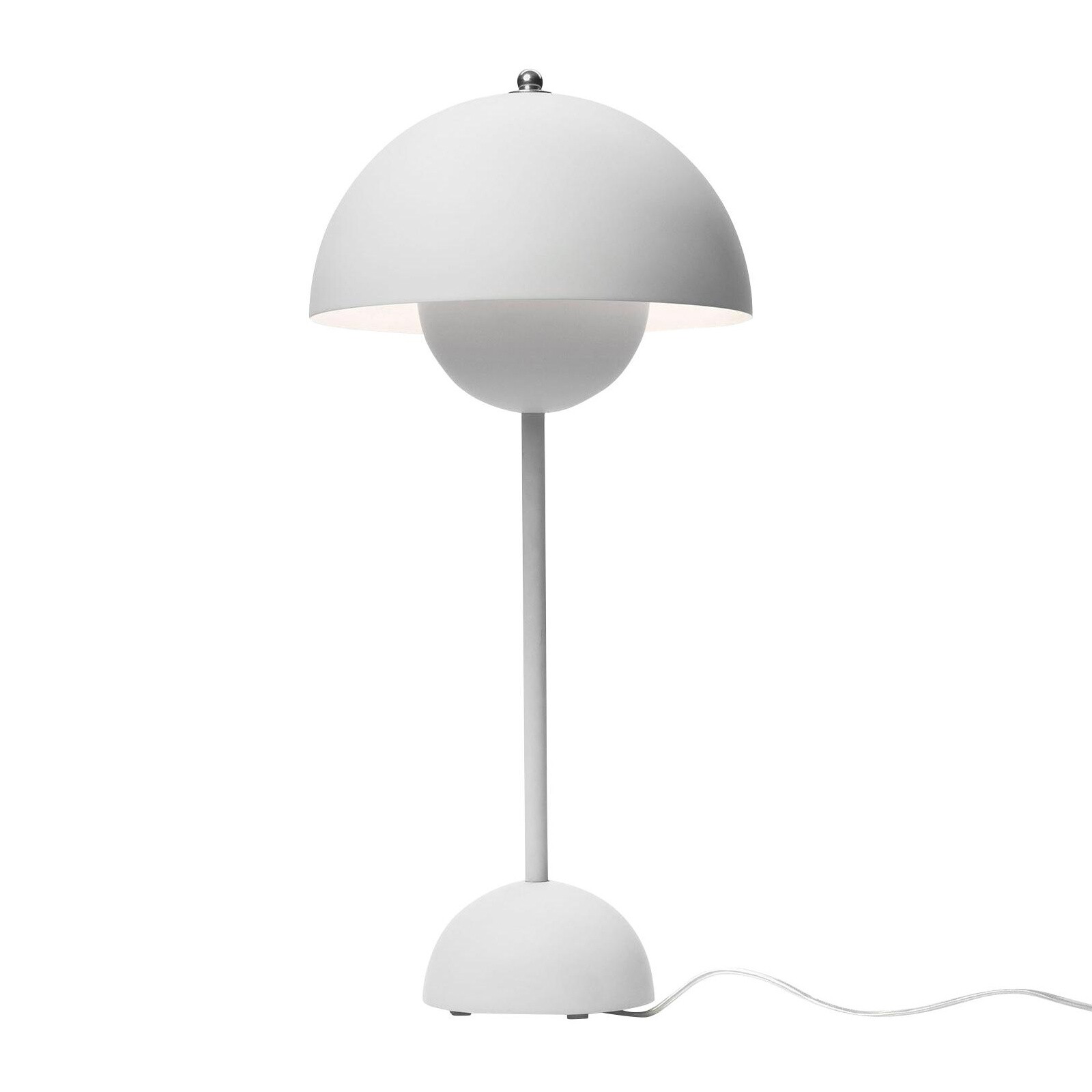 Flowerpot VP3 Table Lamp