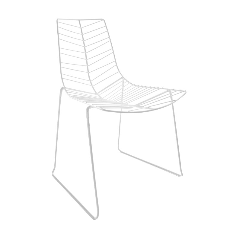 Leaf Stackable Chair
