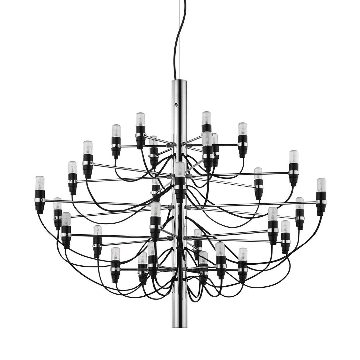 2097 | 30 Chandelier