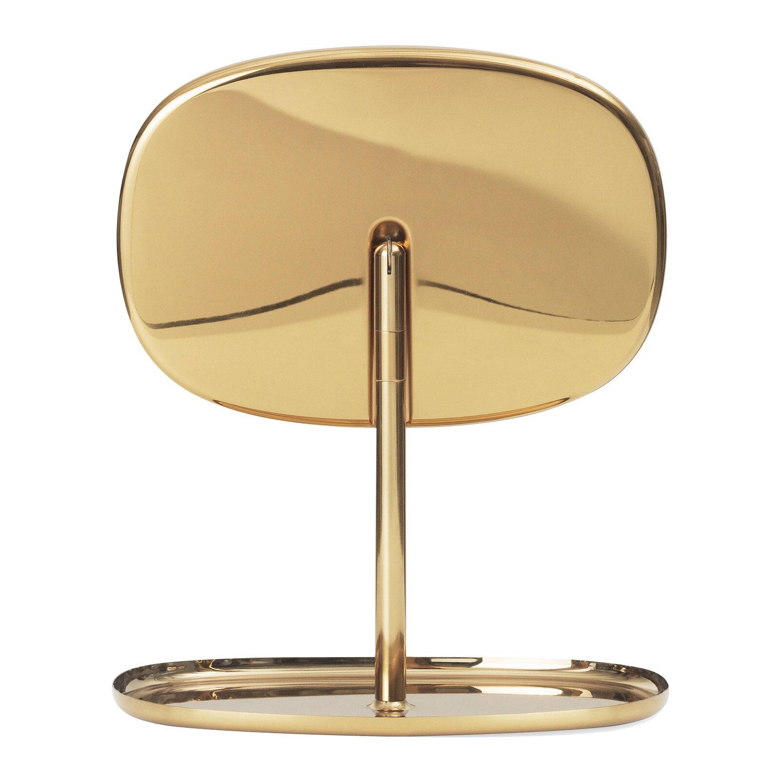 Anniversary Edition Flip Mirror