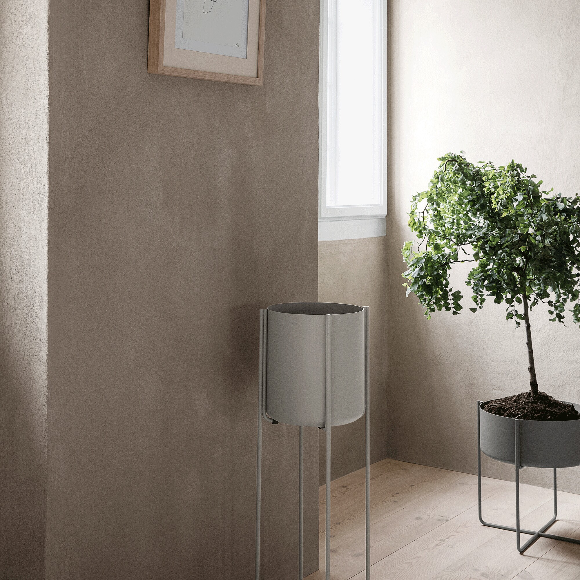 Kena Plant Pot Ø 29cm