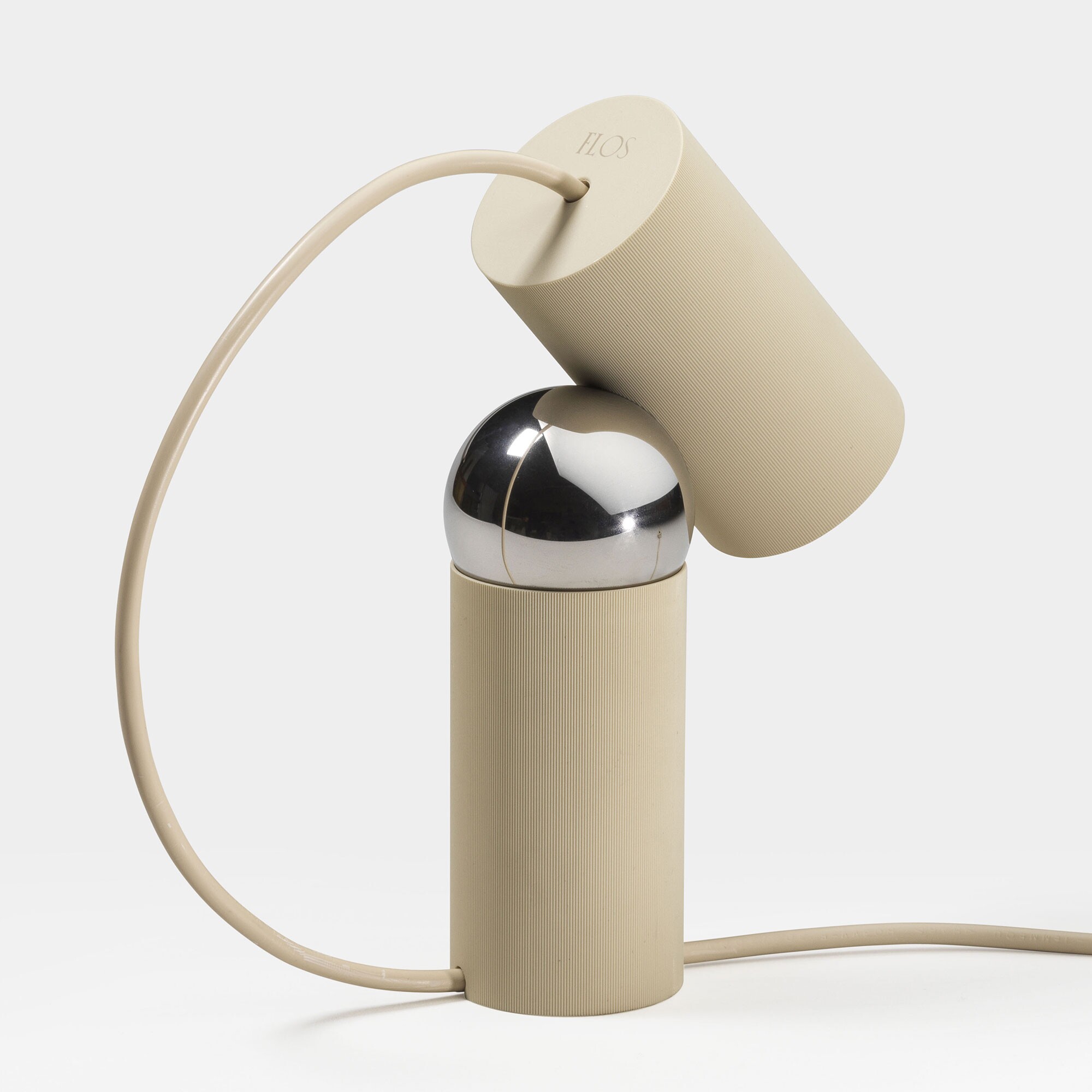 Bilboquet Table Lamp