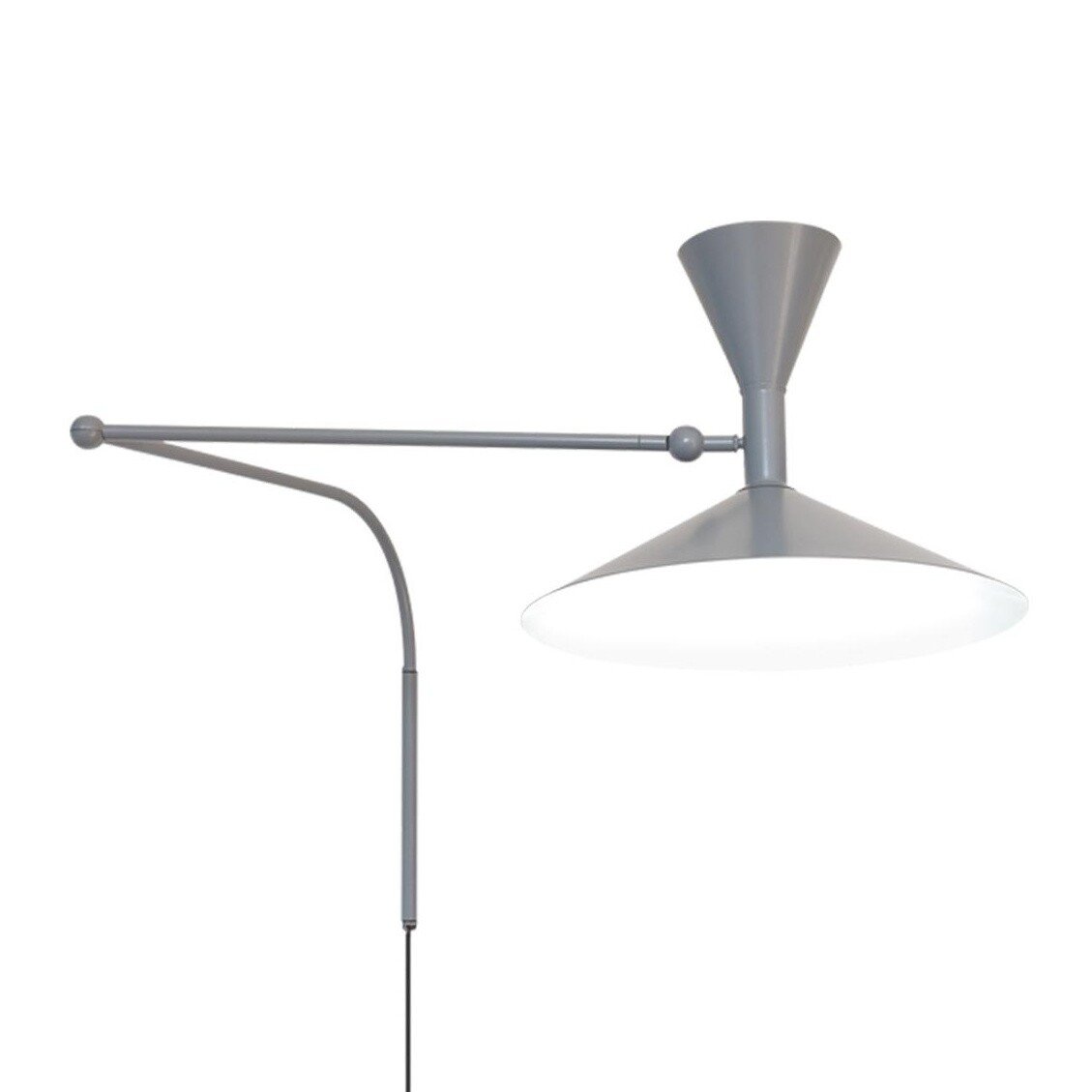 Lampe de Marseille Wall Lamp