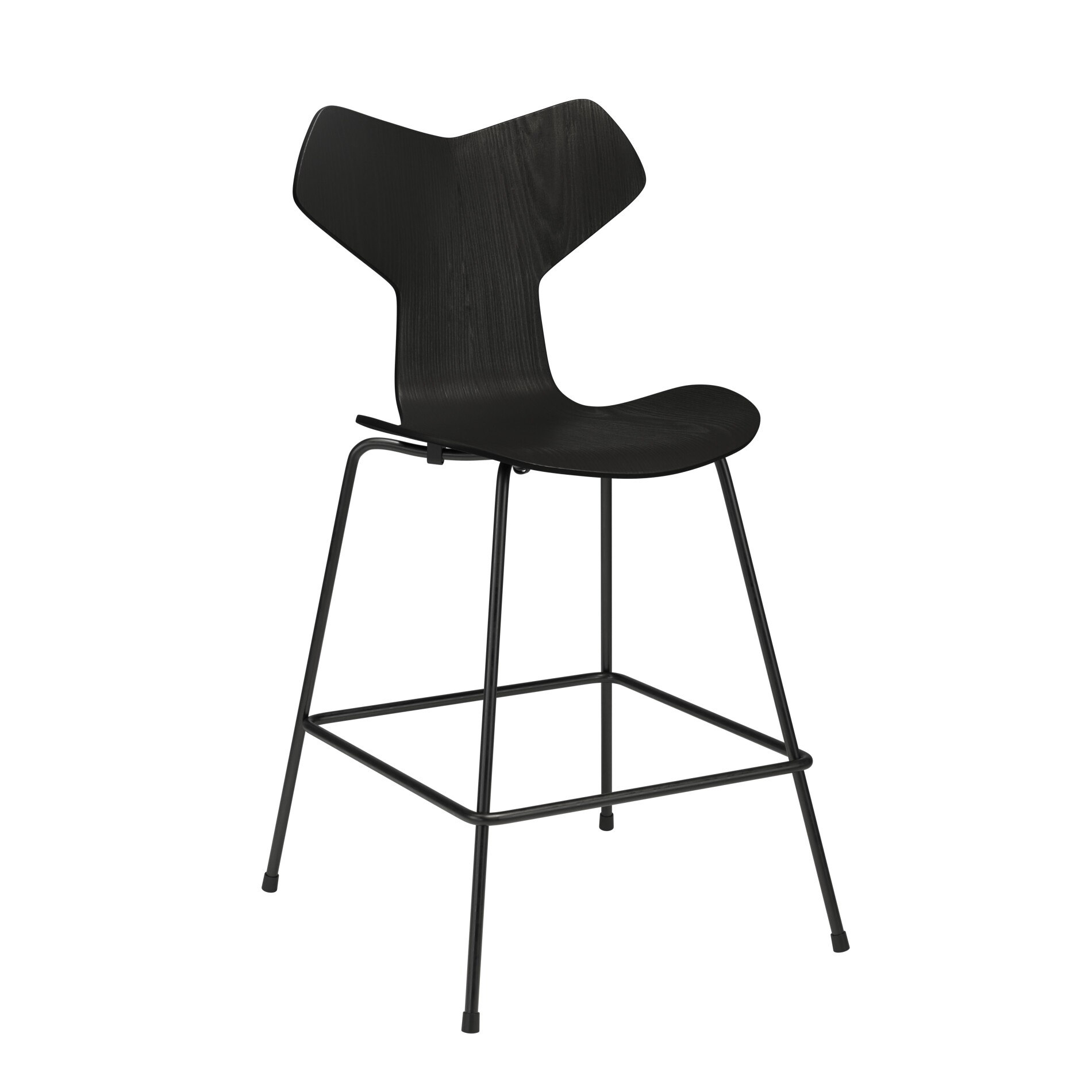 Grand Prix™ Bar Chair Low