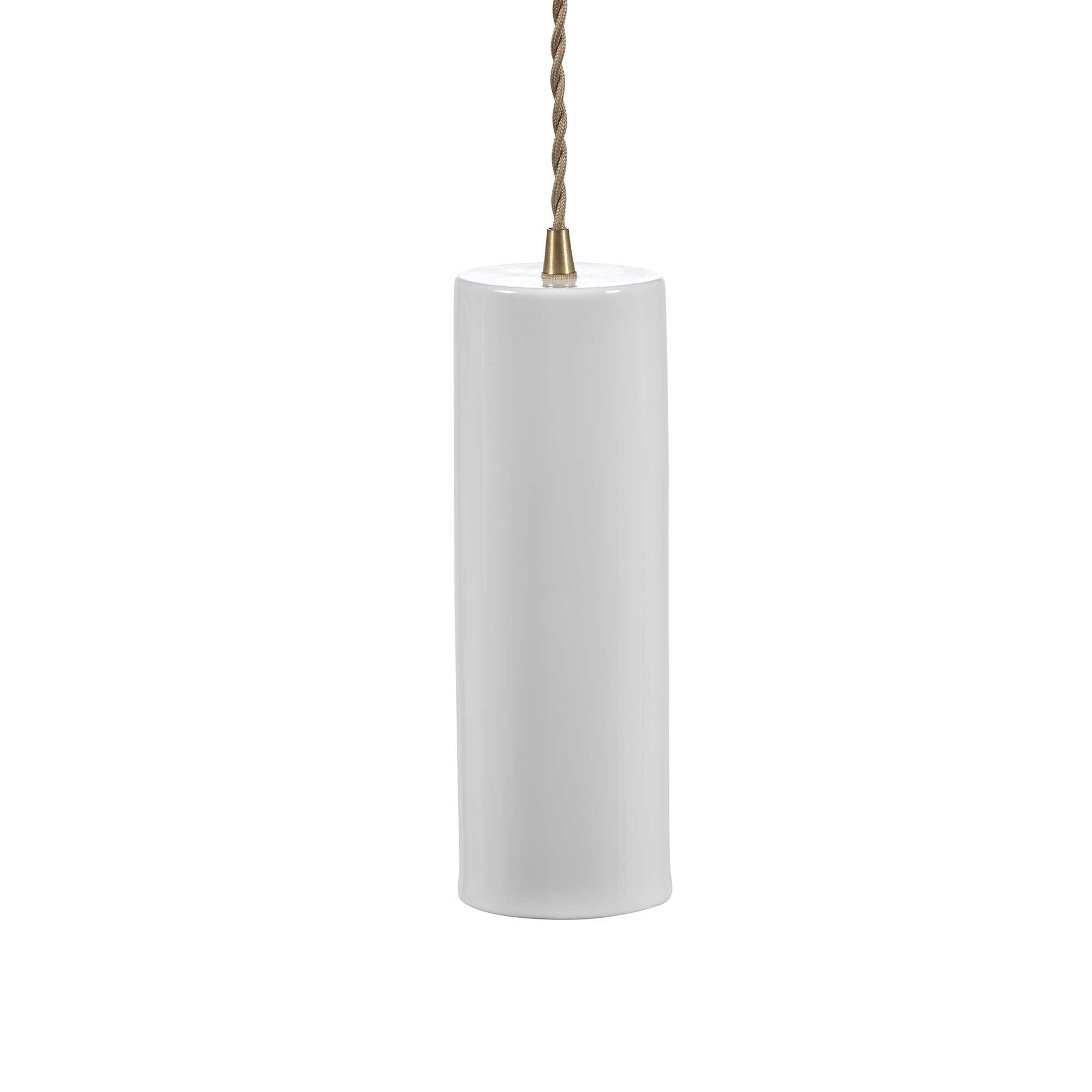 Olympia n°4 Suspension Lamp