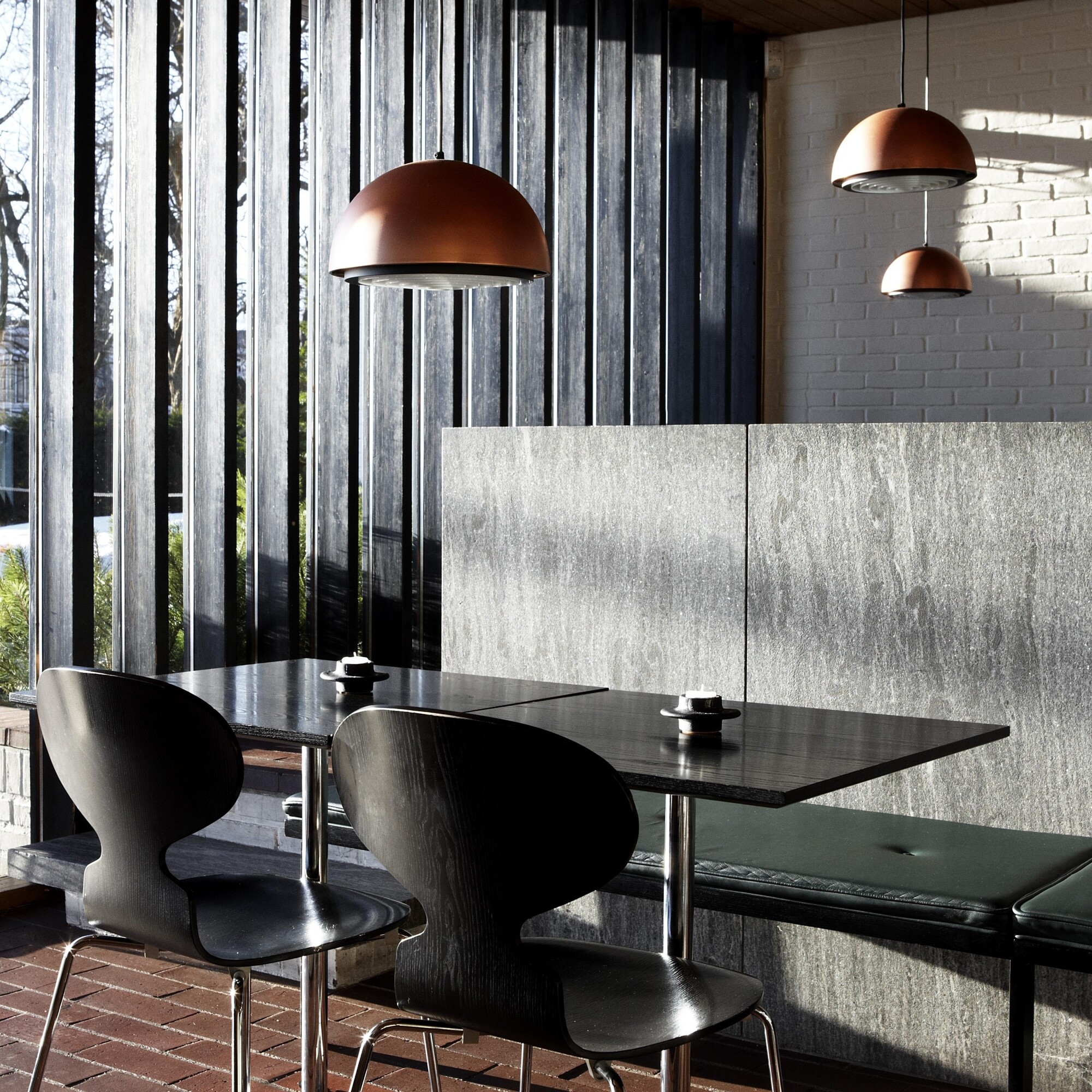 Heima Tea Light Holder