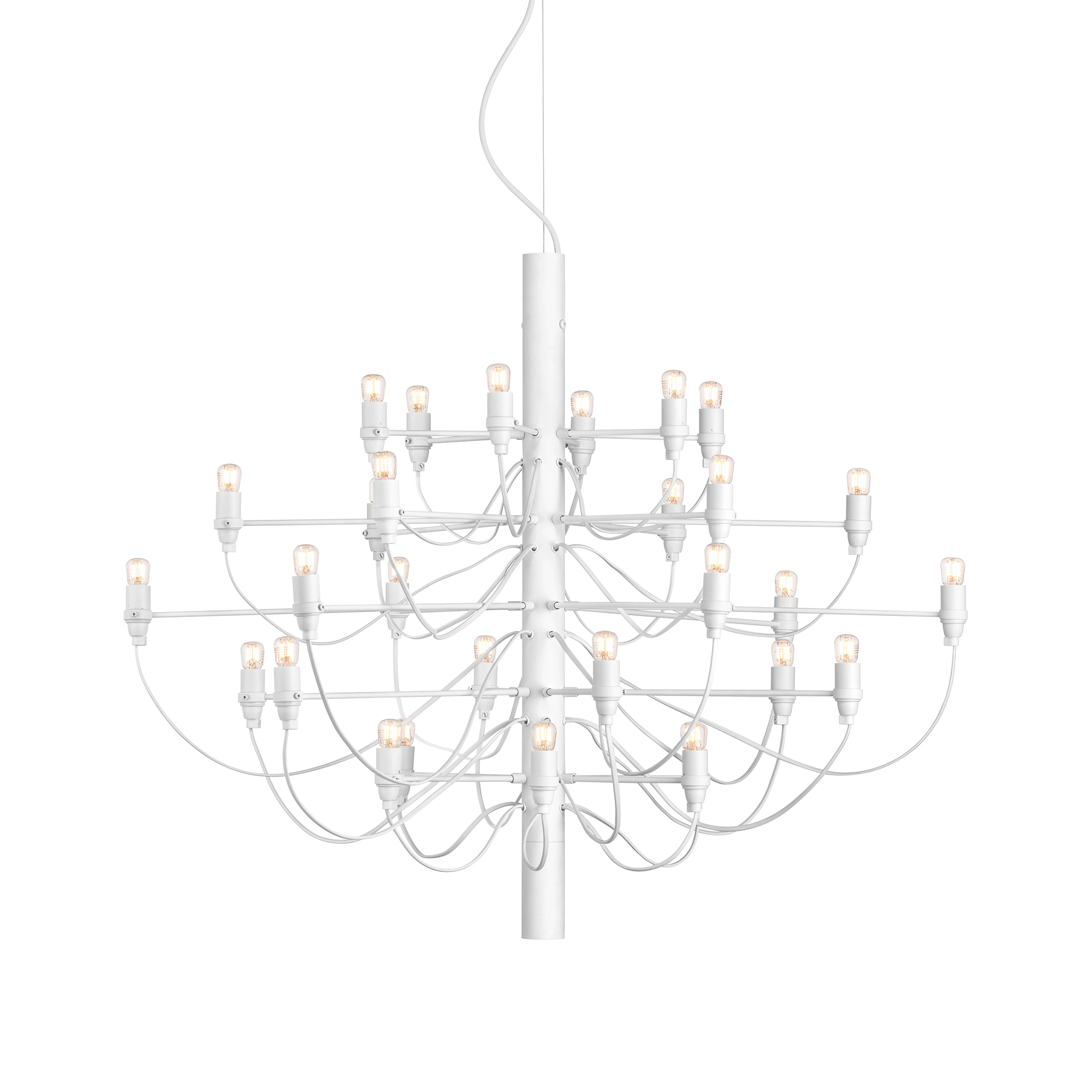 2097 | 30 Chandelier