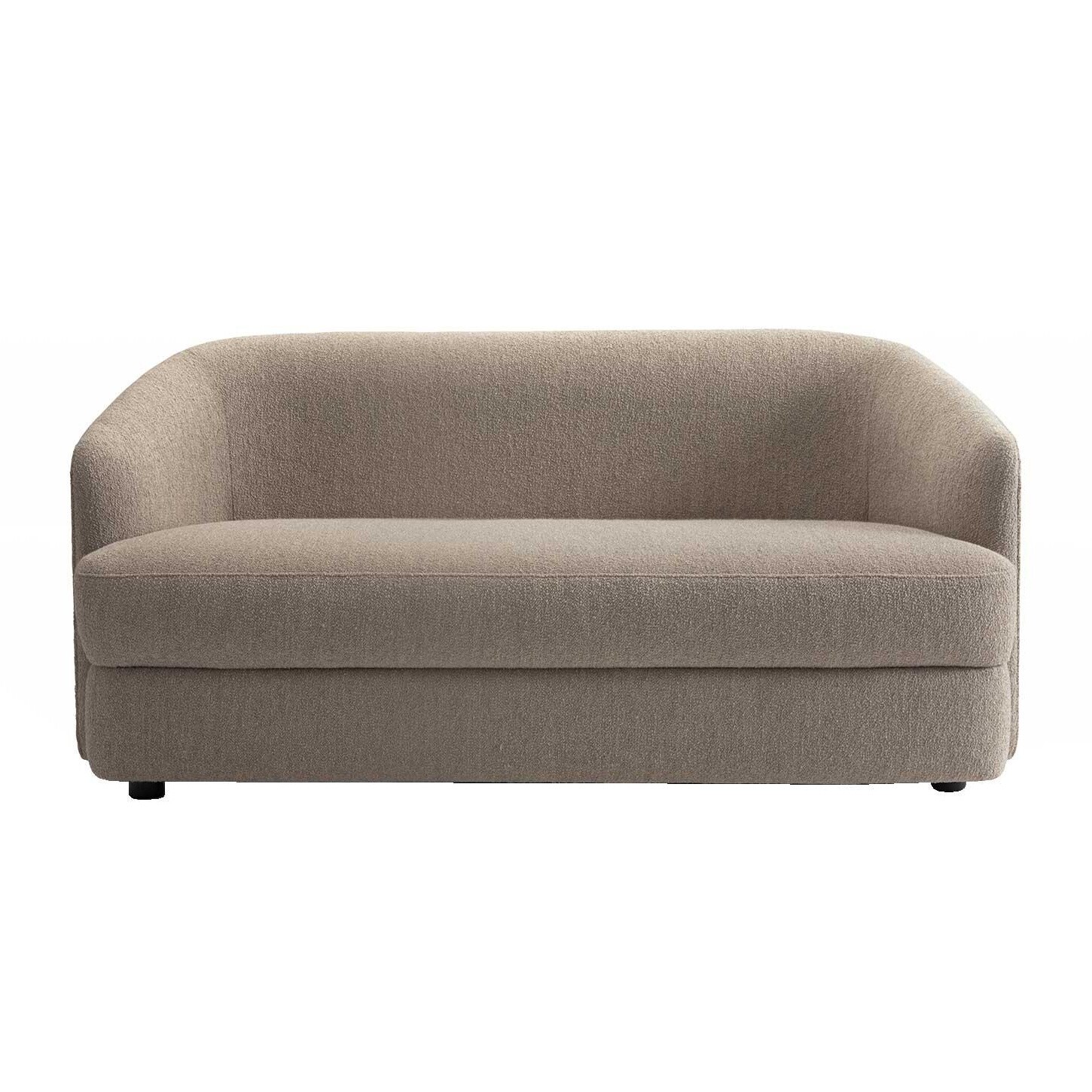 Covent Deep 2-Seater Sofa