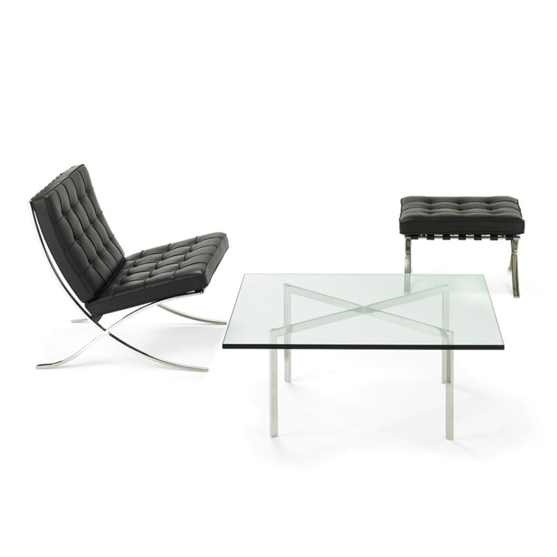 Barcelona® Coffee Table