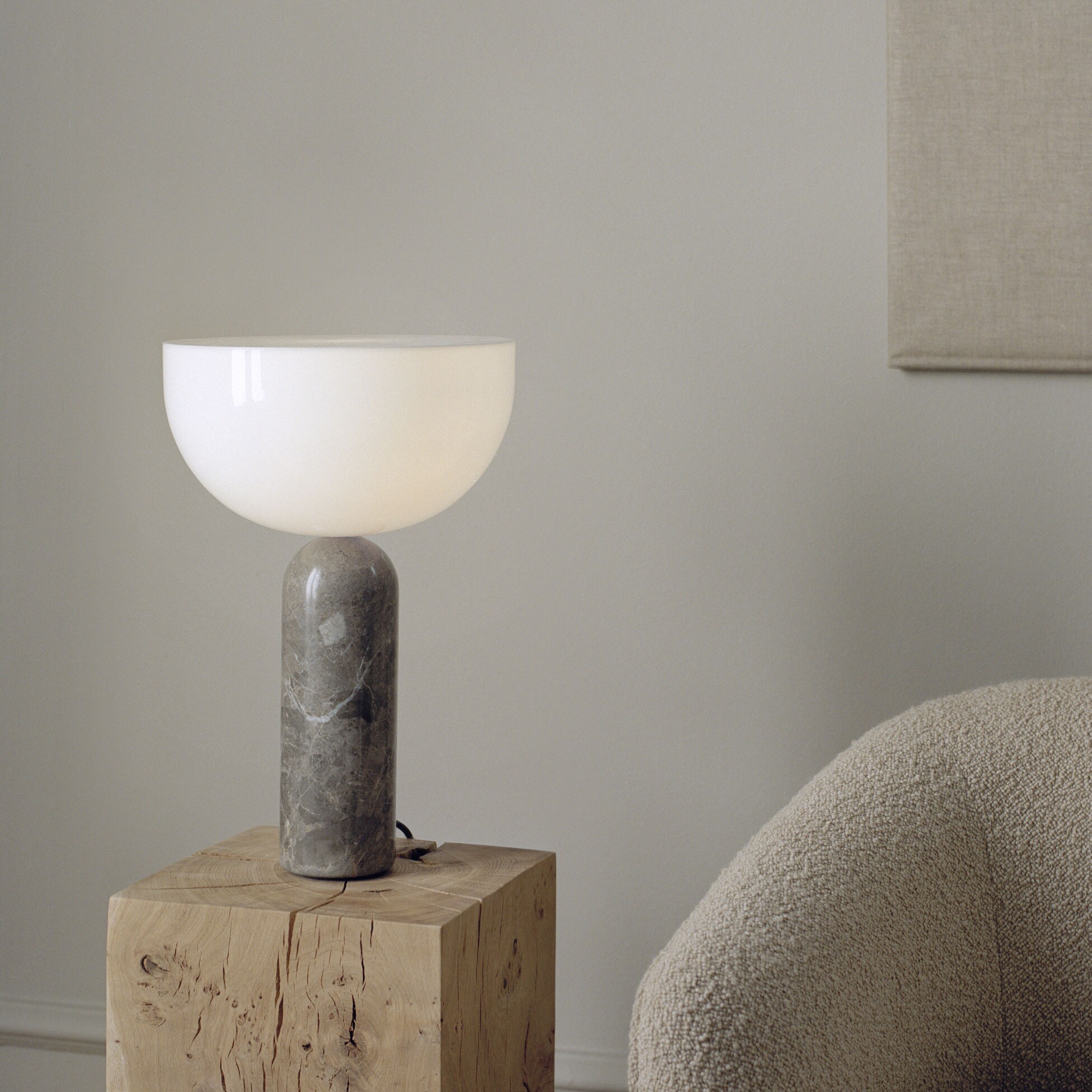 Kizu Table Lamp L