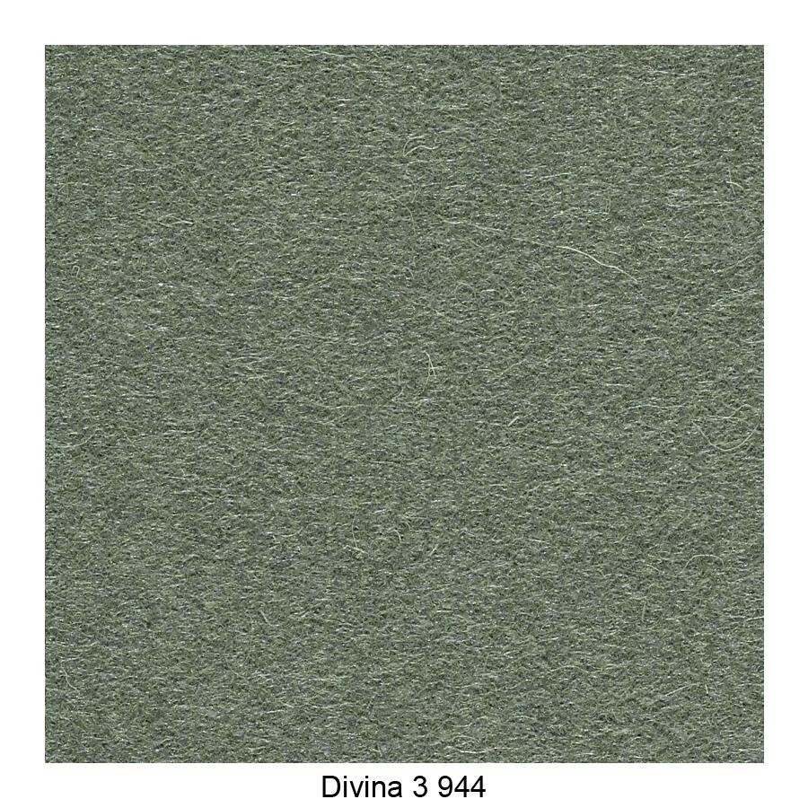 Mayor AJ5 3-Seater Sofa Oak Base