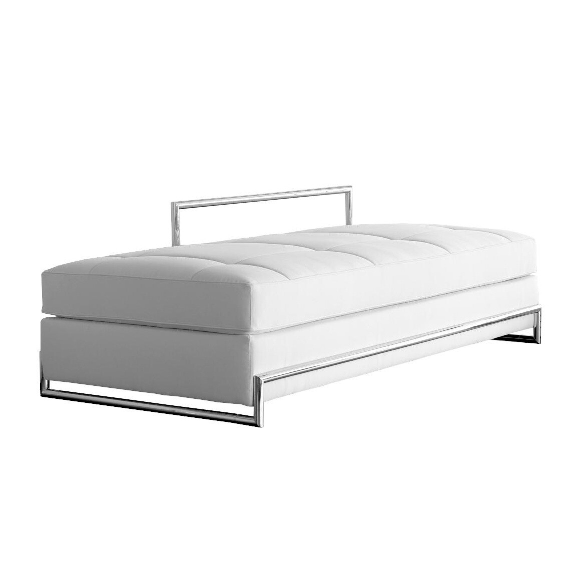 Day Bed Grand Lounge Leather