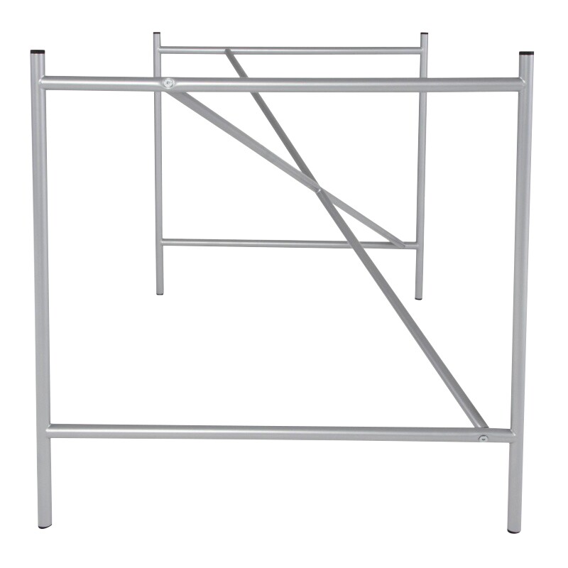 Eiermann 1 Table Frame 110x66x66cm Eccentric